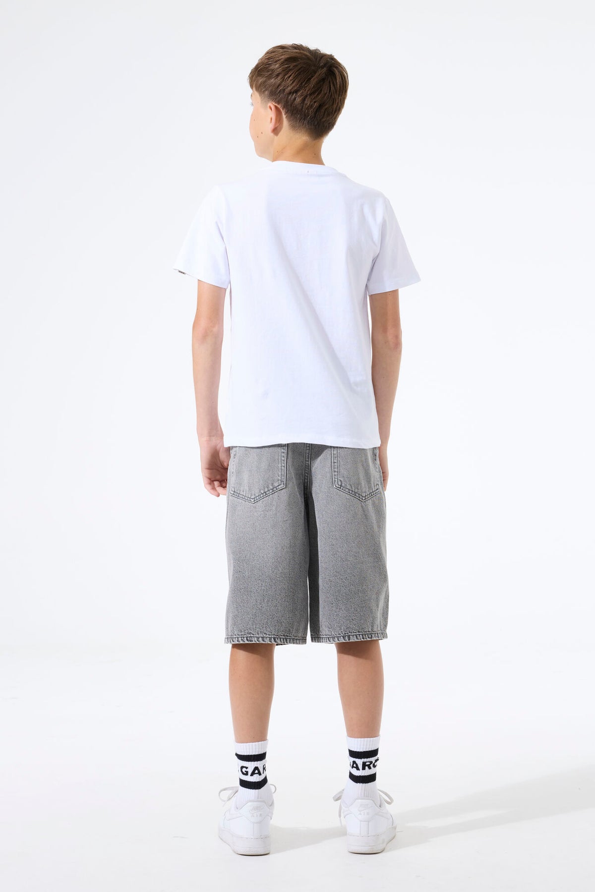 394 Jaysen short