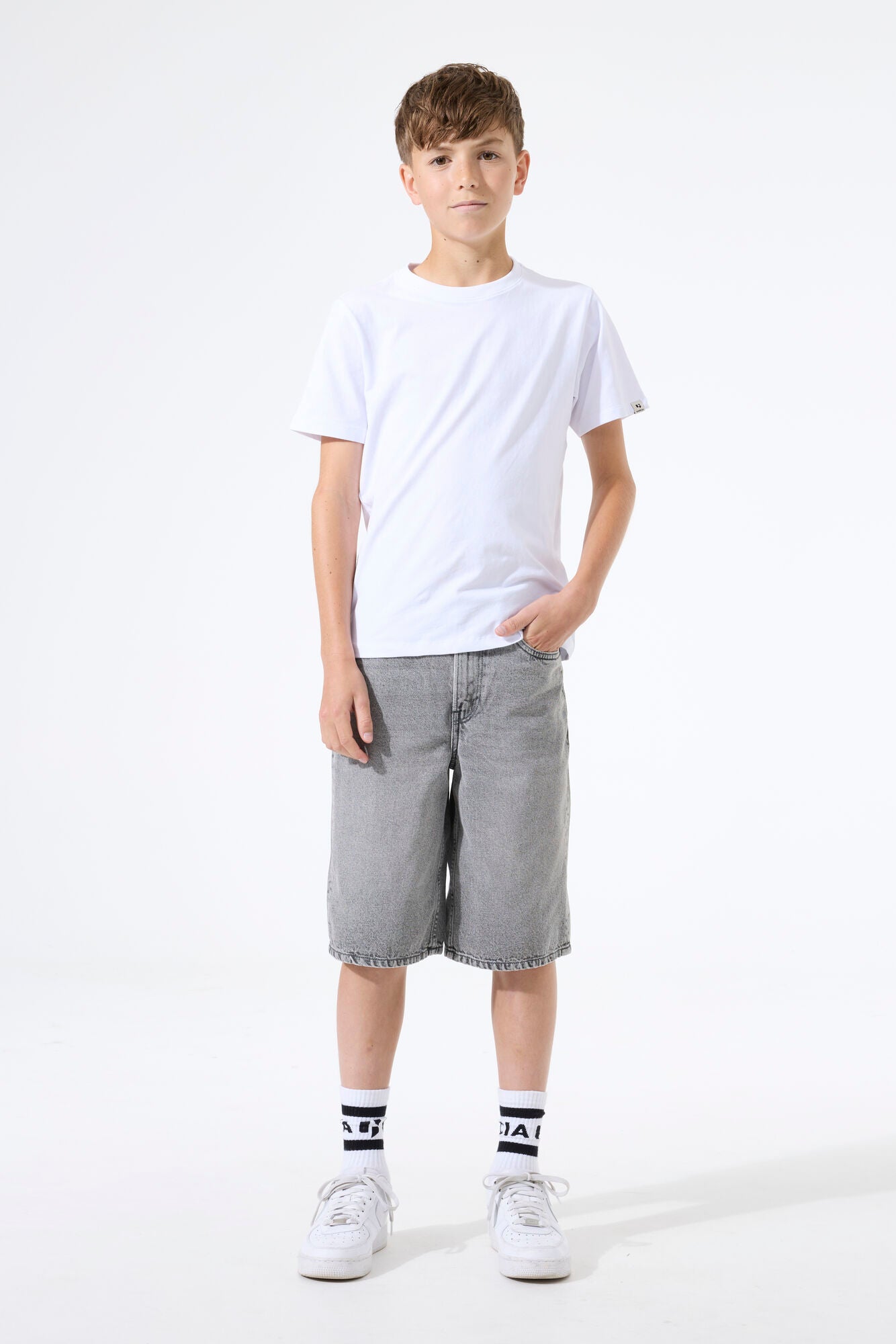 394 Jaysen short