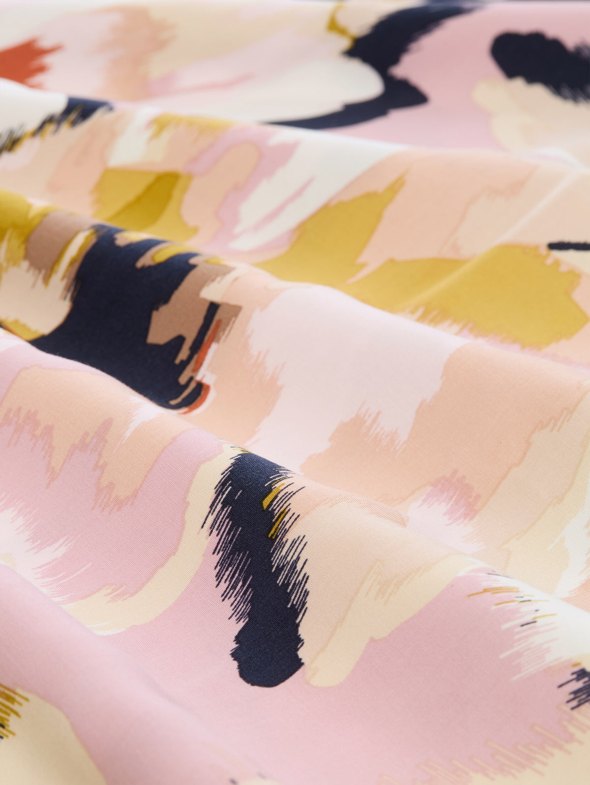 Plus Size - Bluse mit Muster