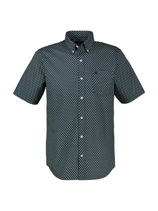 BUTTON DOWN