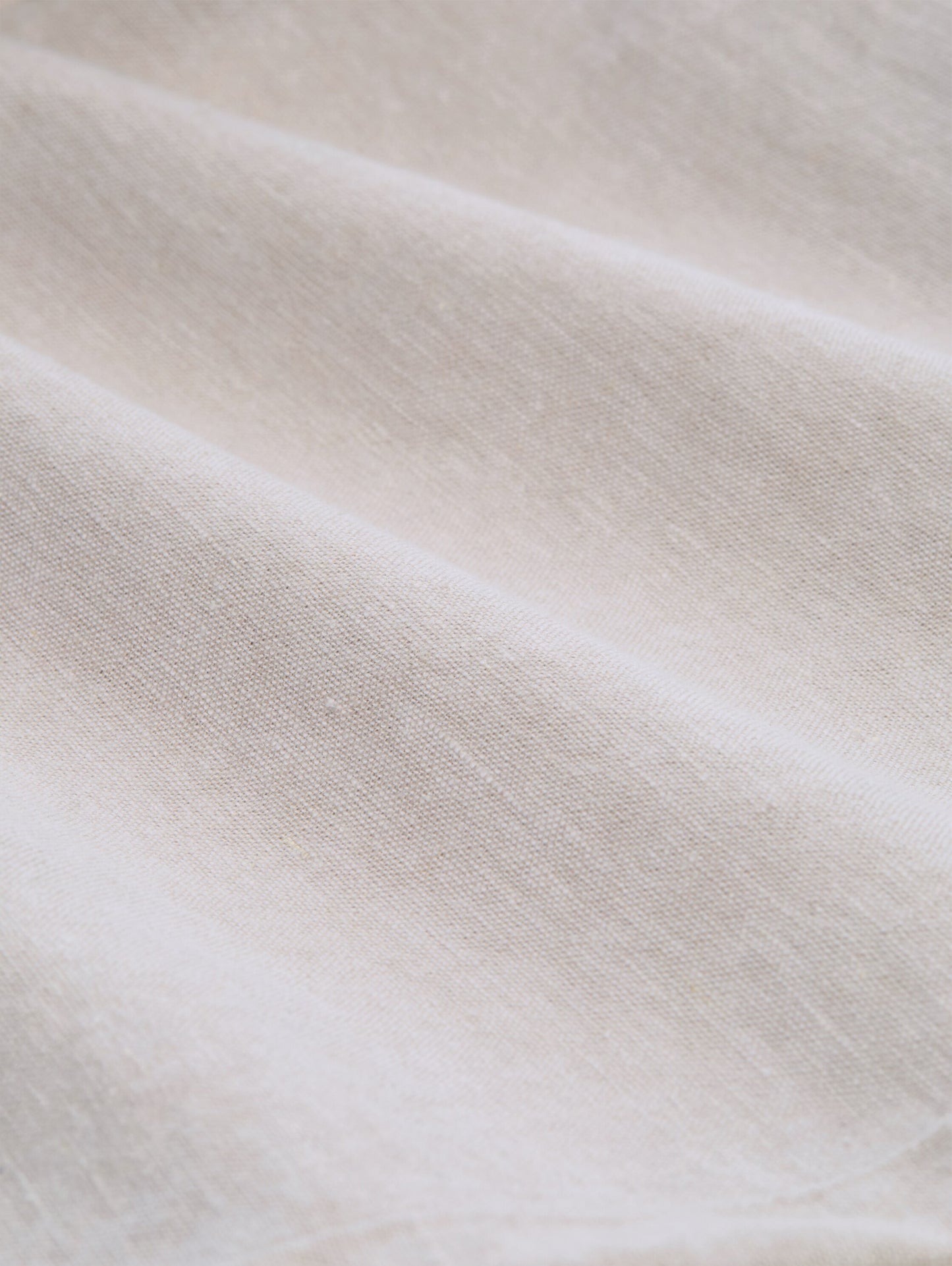 TTRELAXED Chino Shorts mit Leinenanteil