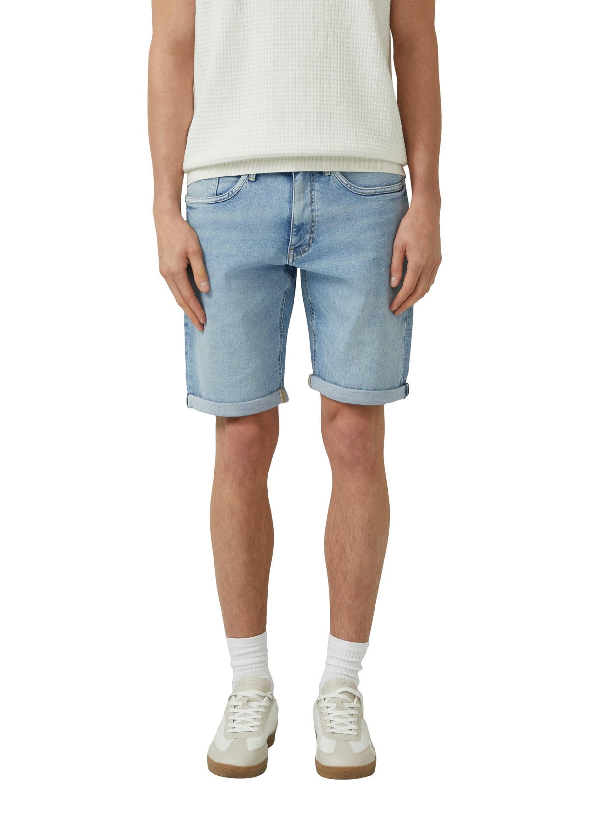 Jeans-Hose