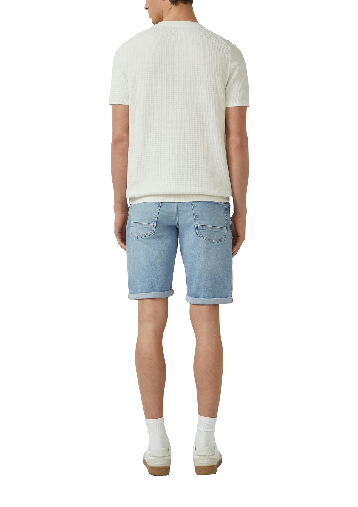 Jeans-Hose