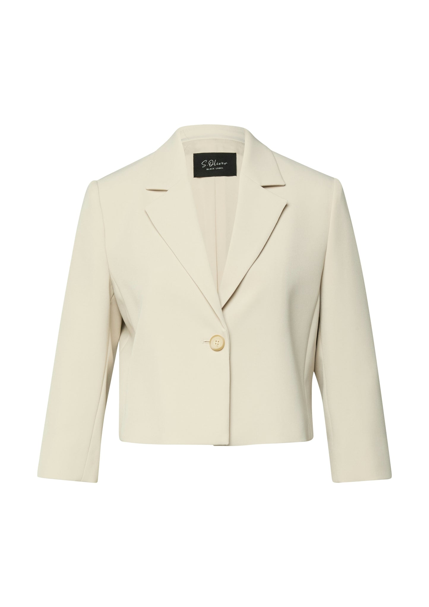 Indoor-Jacke