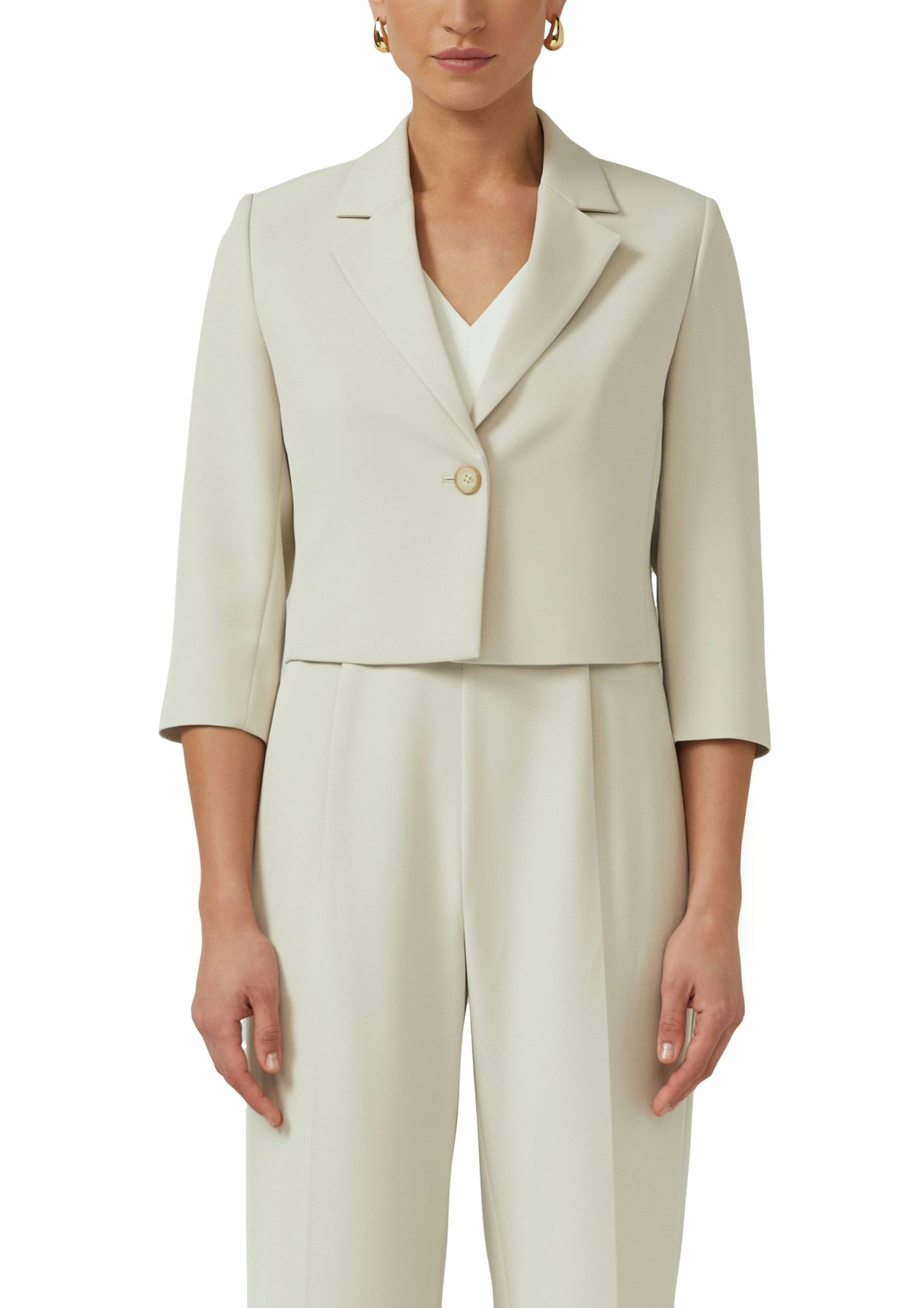 Indoor-Jacke