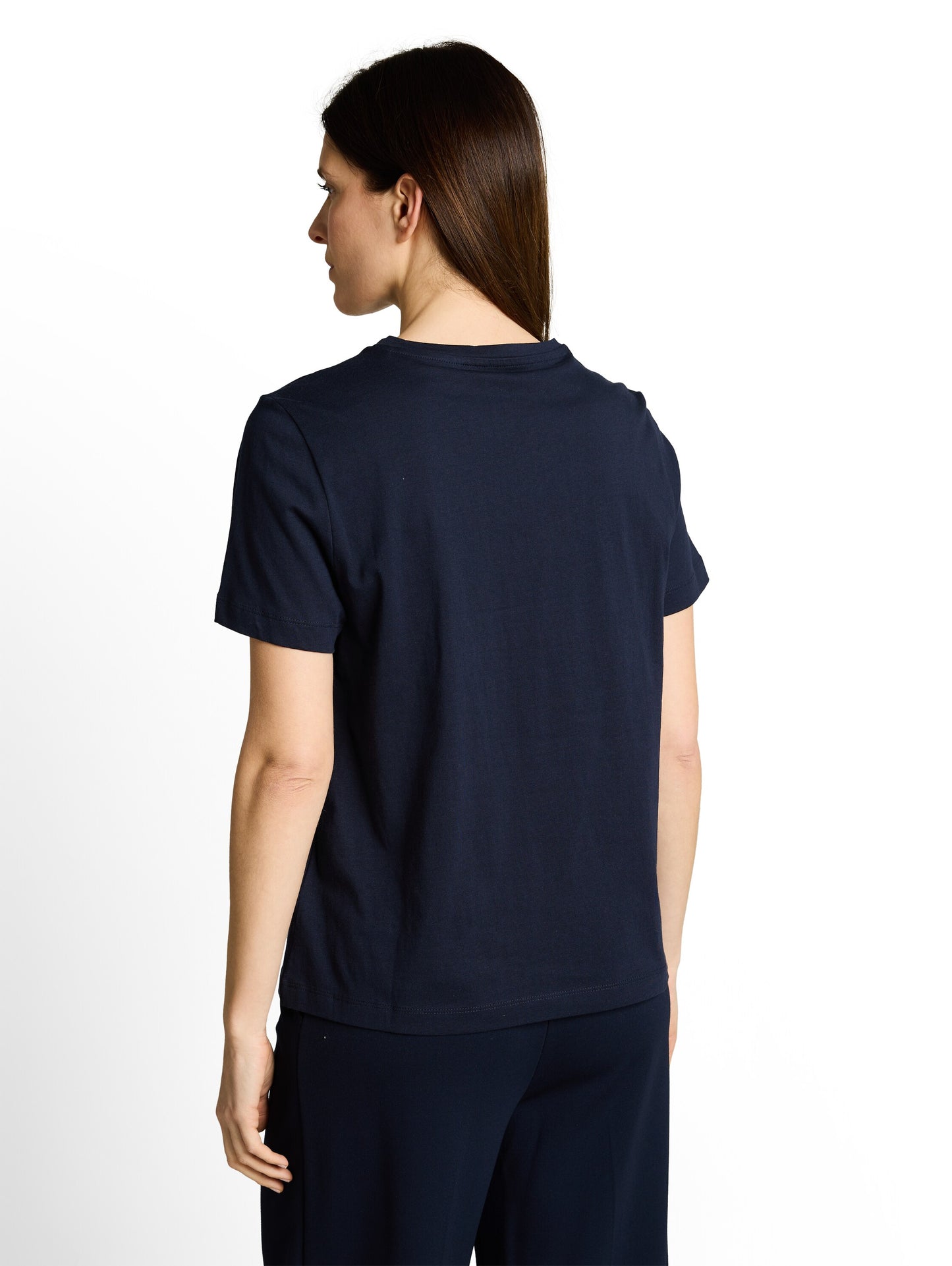 T-Shirt mit Print