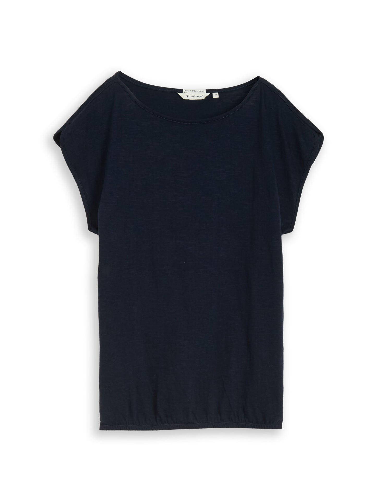 T-Shirt aus Baumwolle