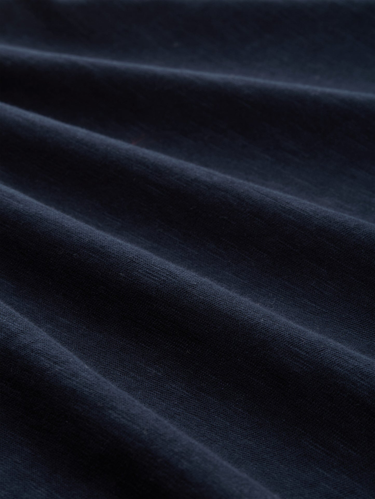 T-Shirt aus Baumwolle