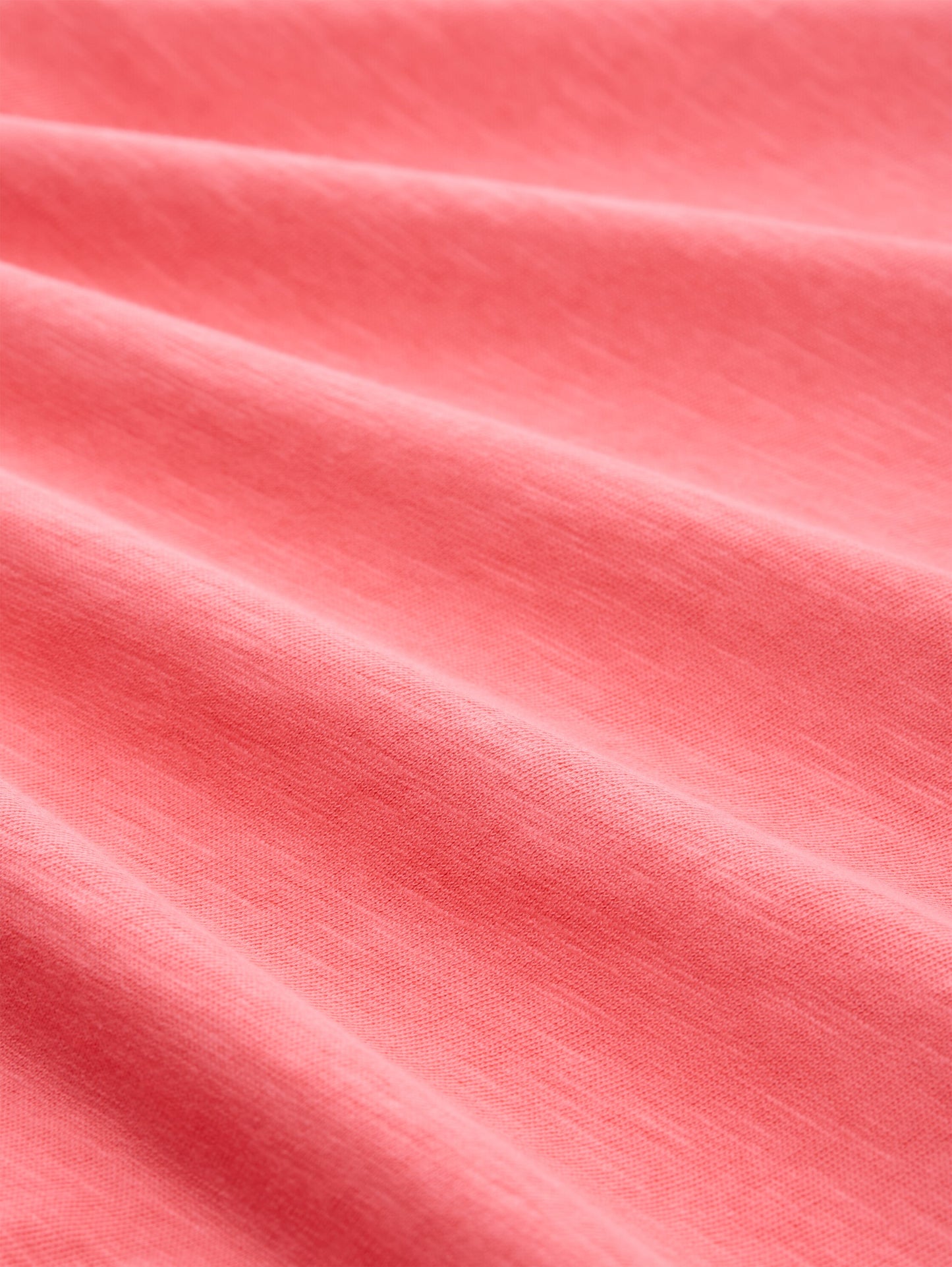 T-Shirt aus Baumwolle