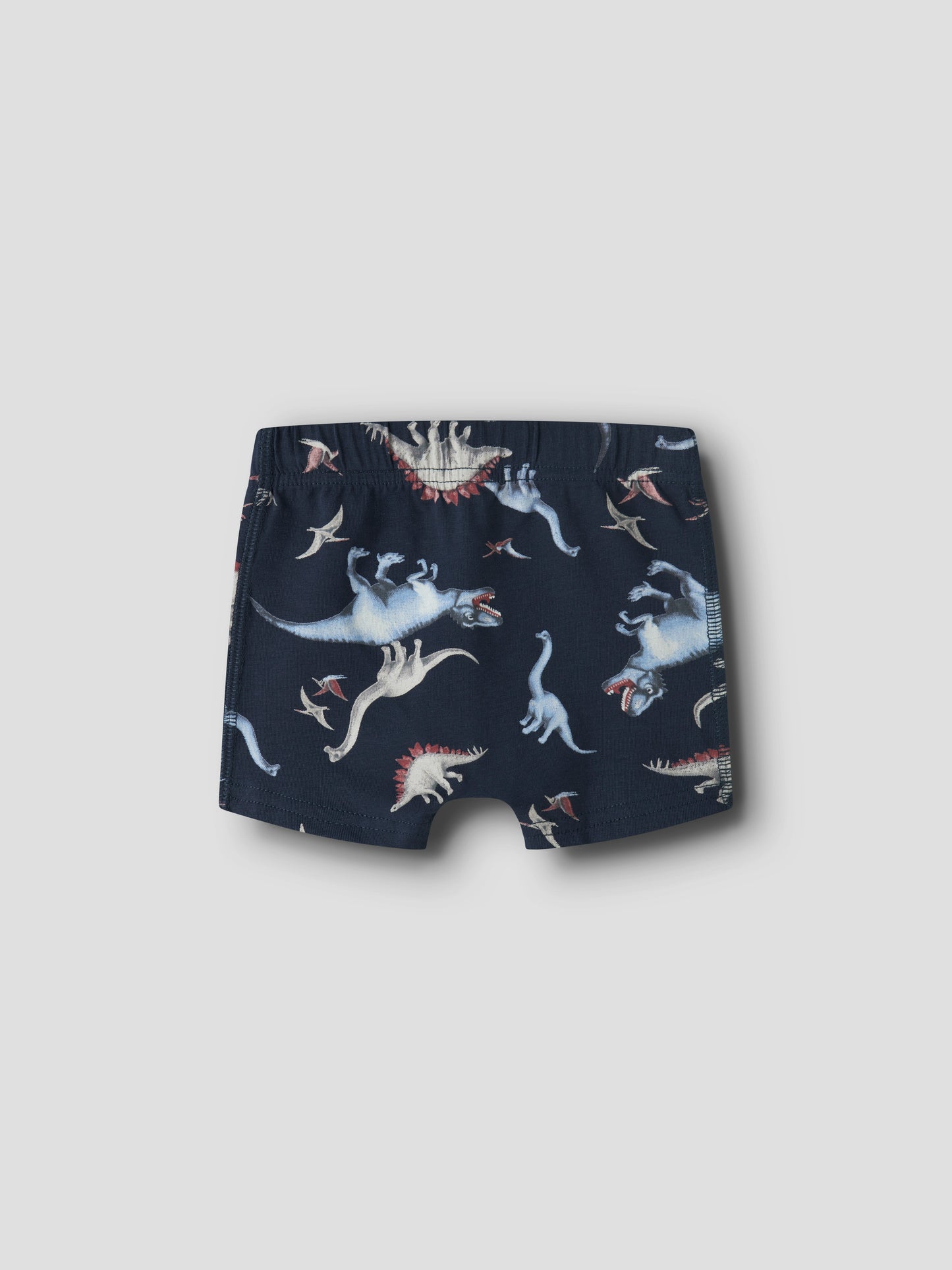 NMMTIGHTS 3P NAVY DINO NOOS