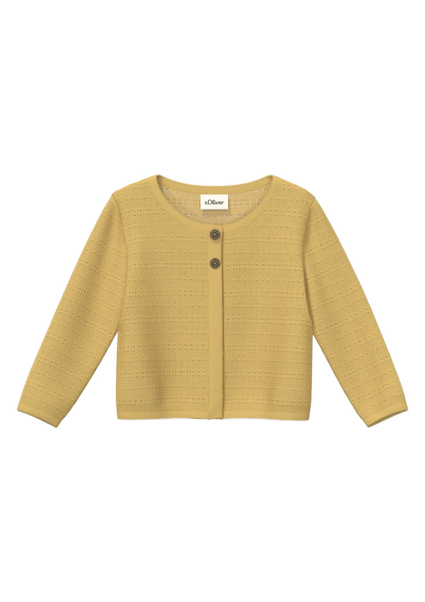Strickjacke
