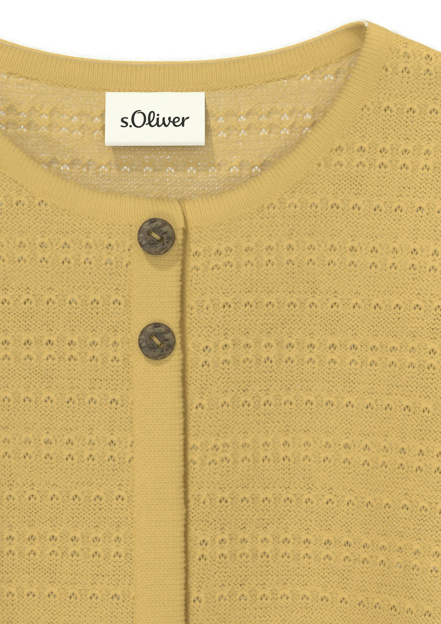 Strickjacke