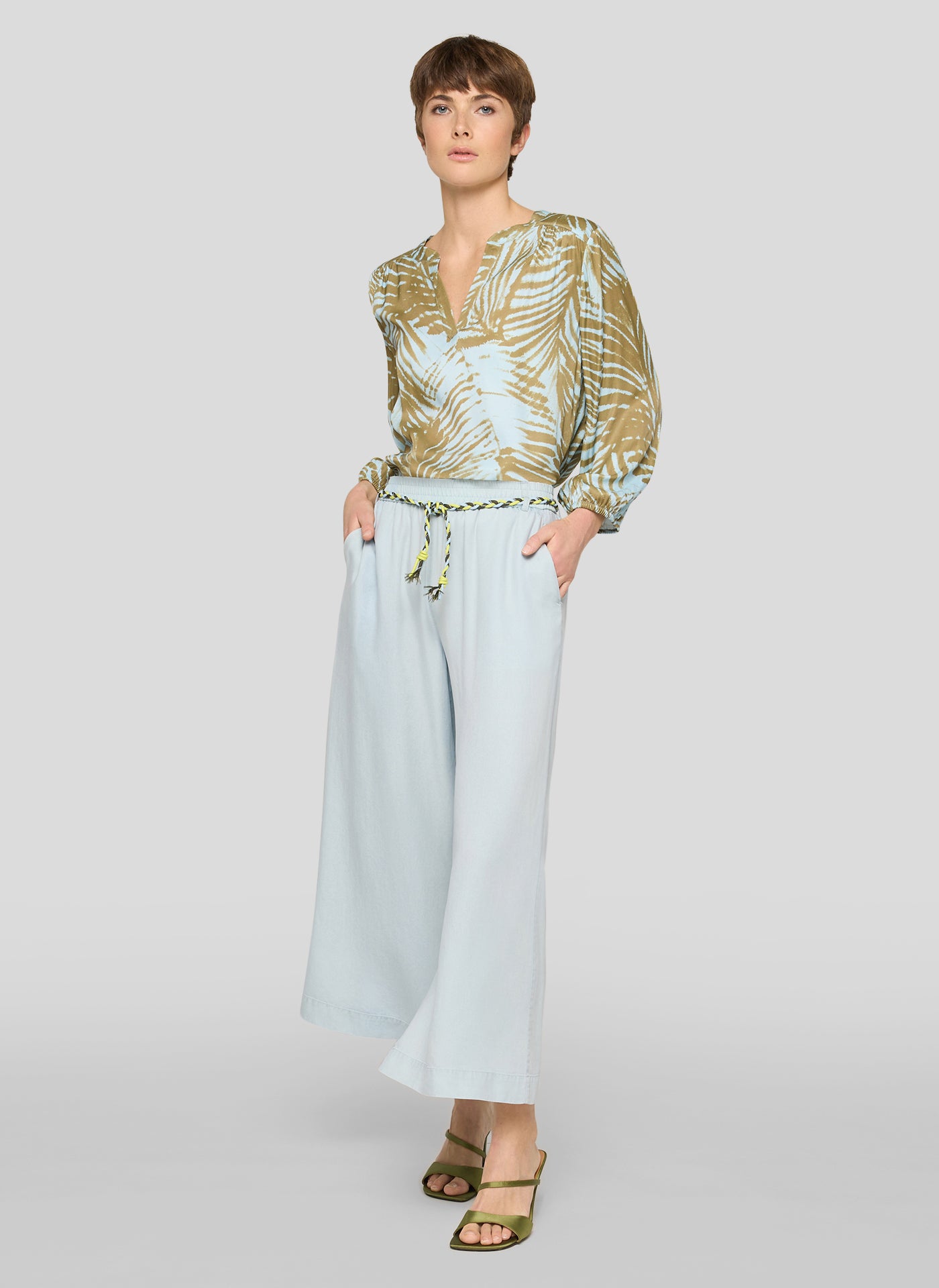 Tropic Glam