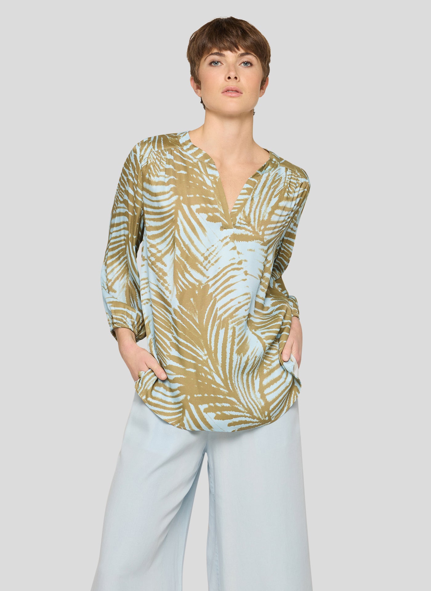 Tropic Glam