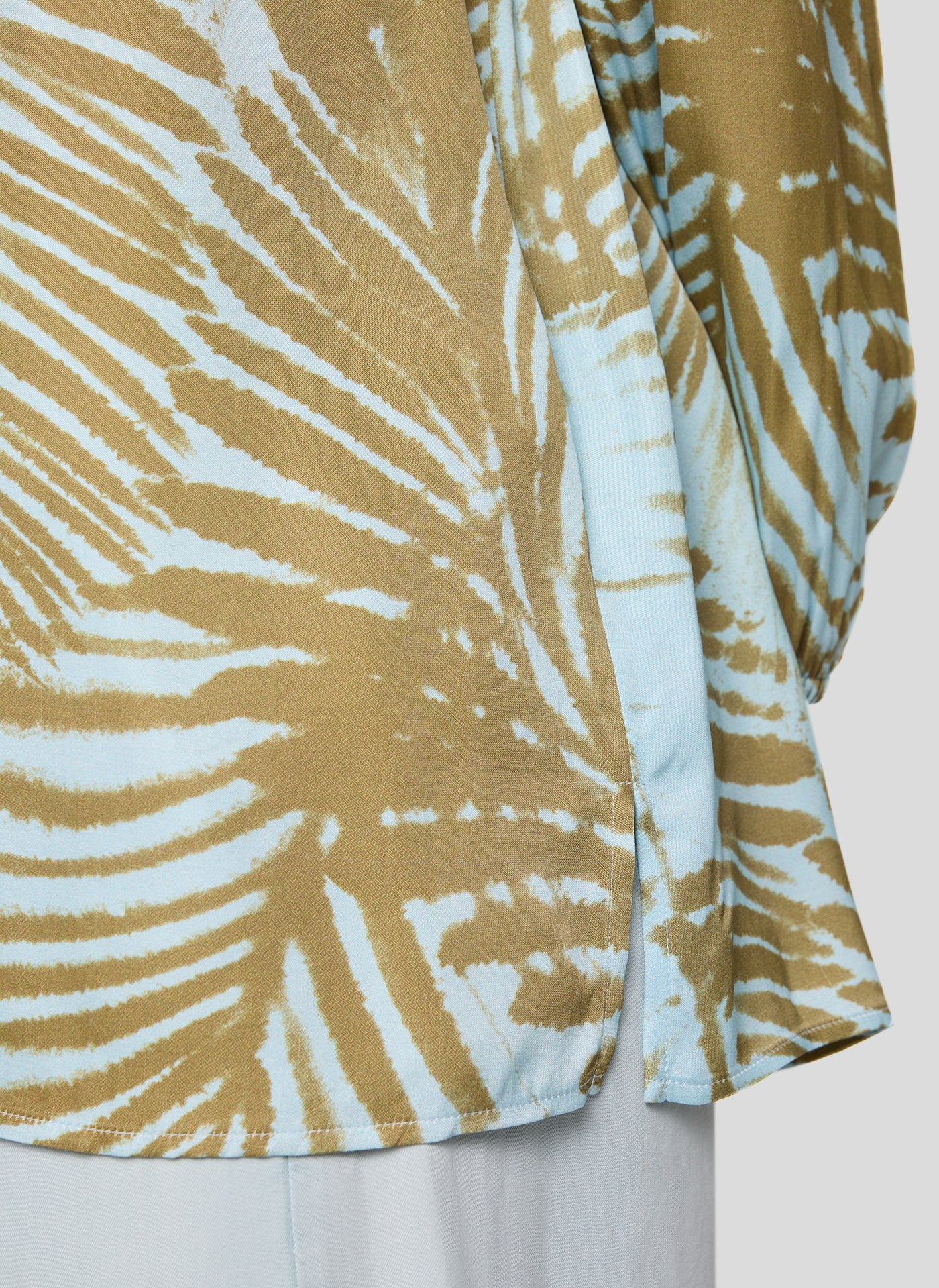 Tropic Glam