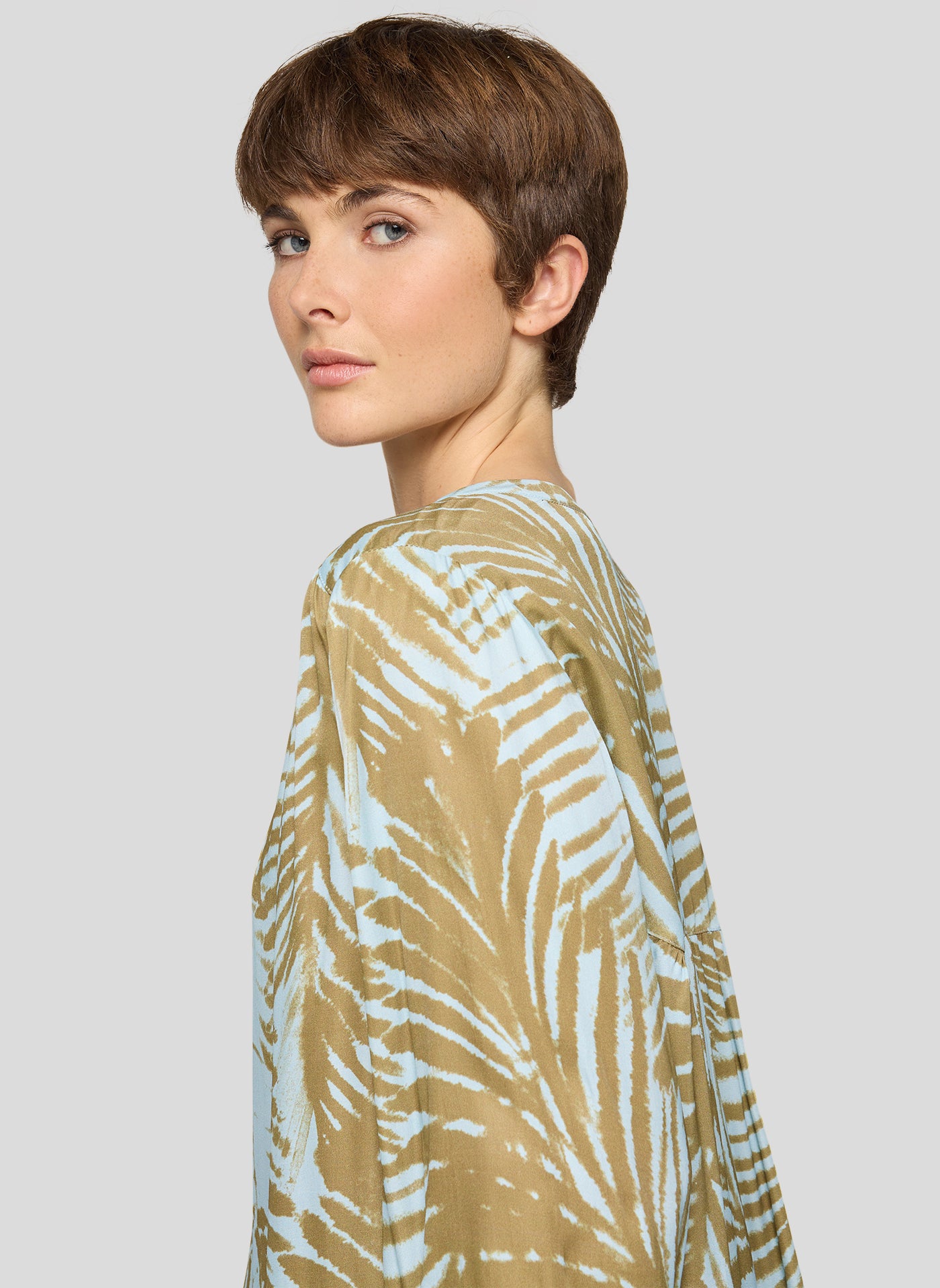 Tropic Glam
