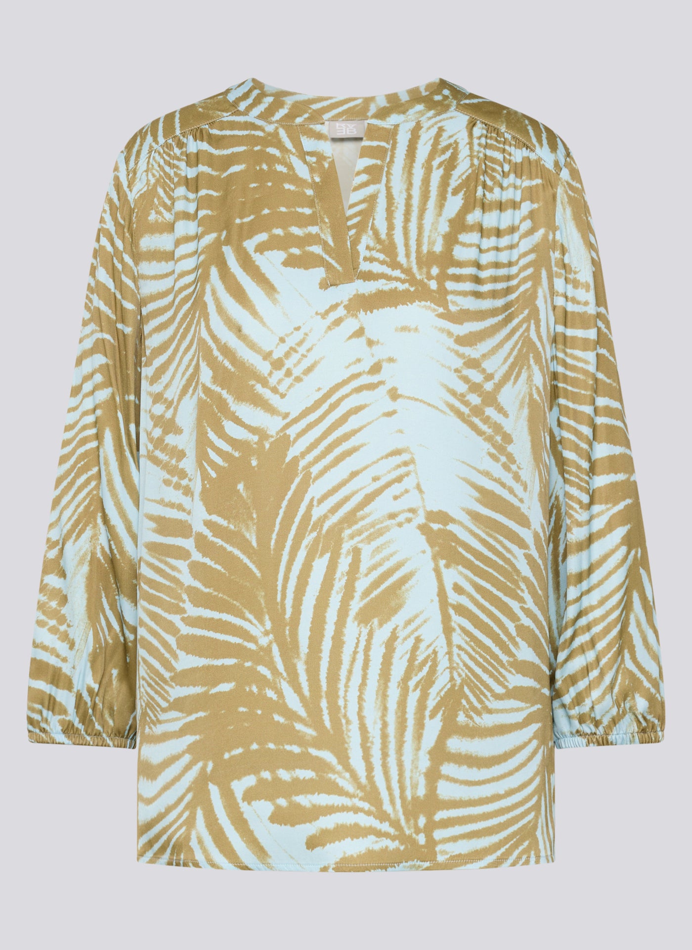 Tropic Glam