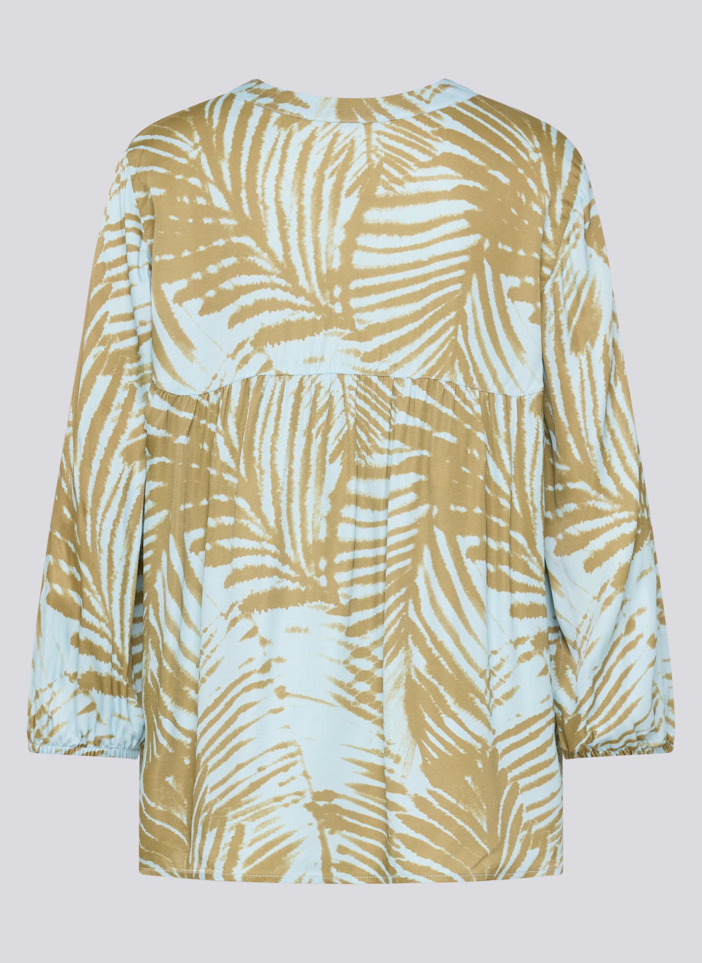 Tropic Glam