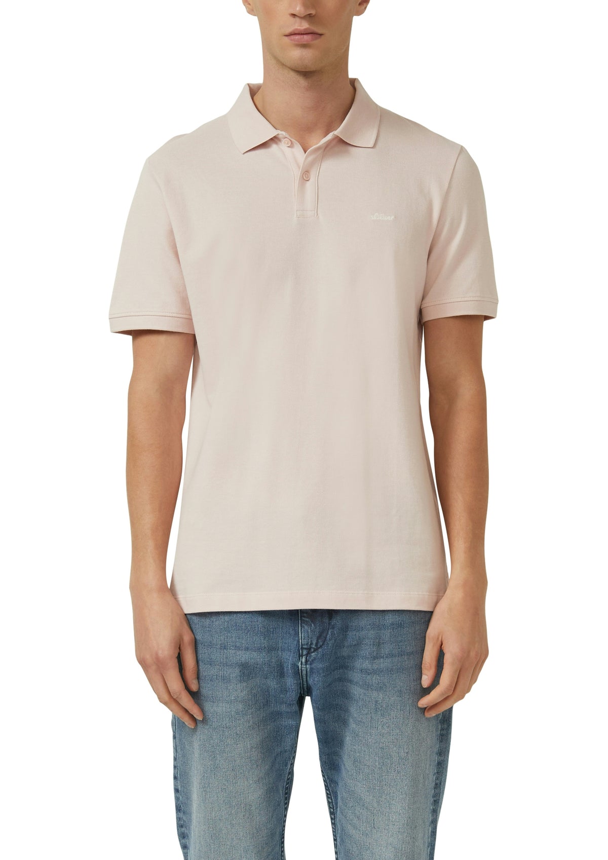 Poloshirt