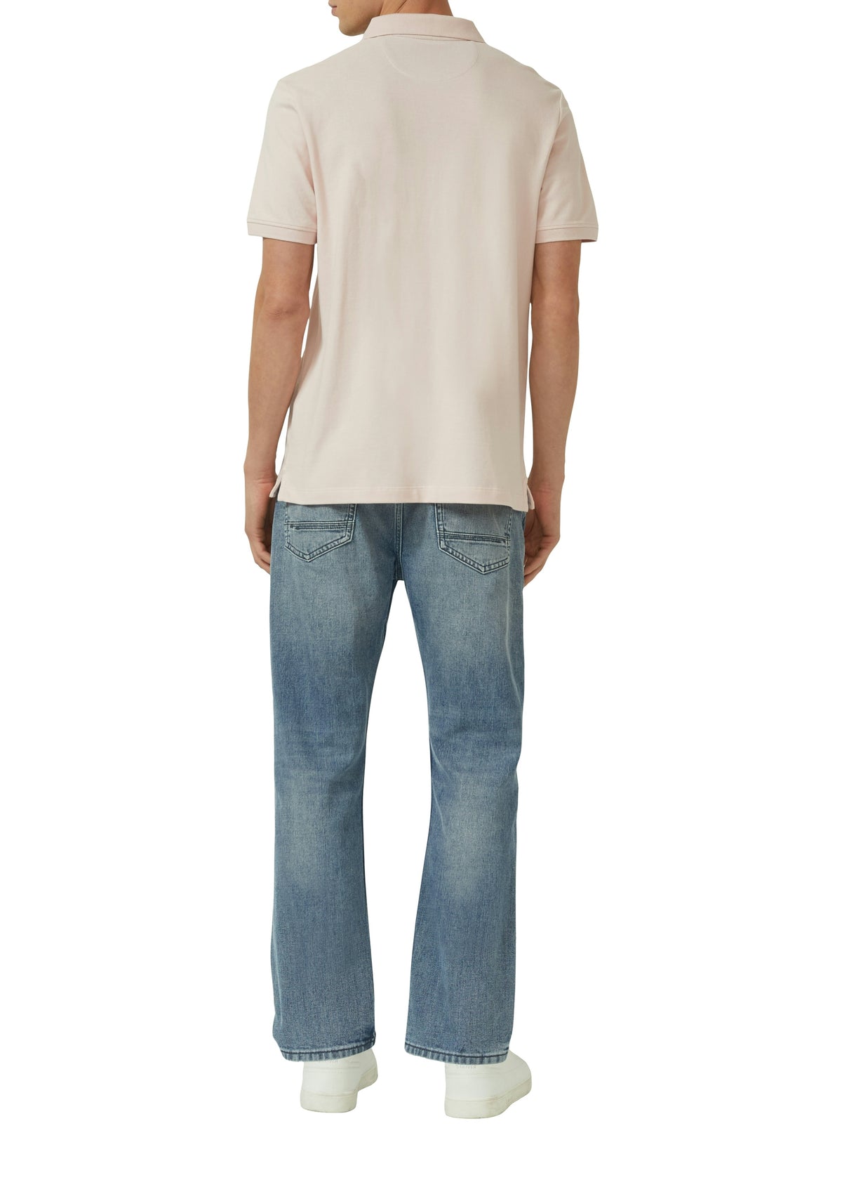 Poloshirt
