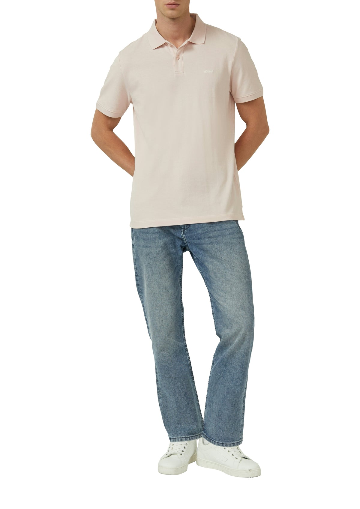 Poloshirt