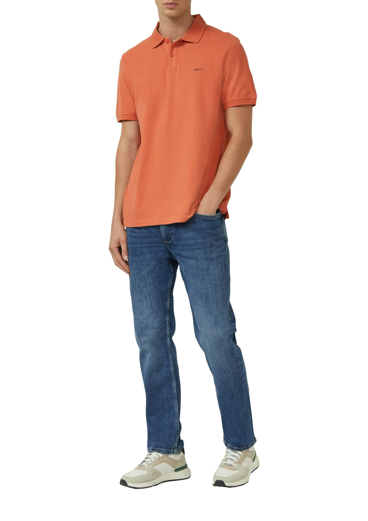 Poloshirt