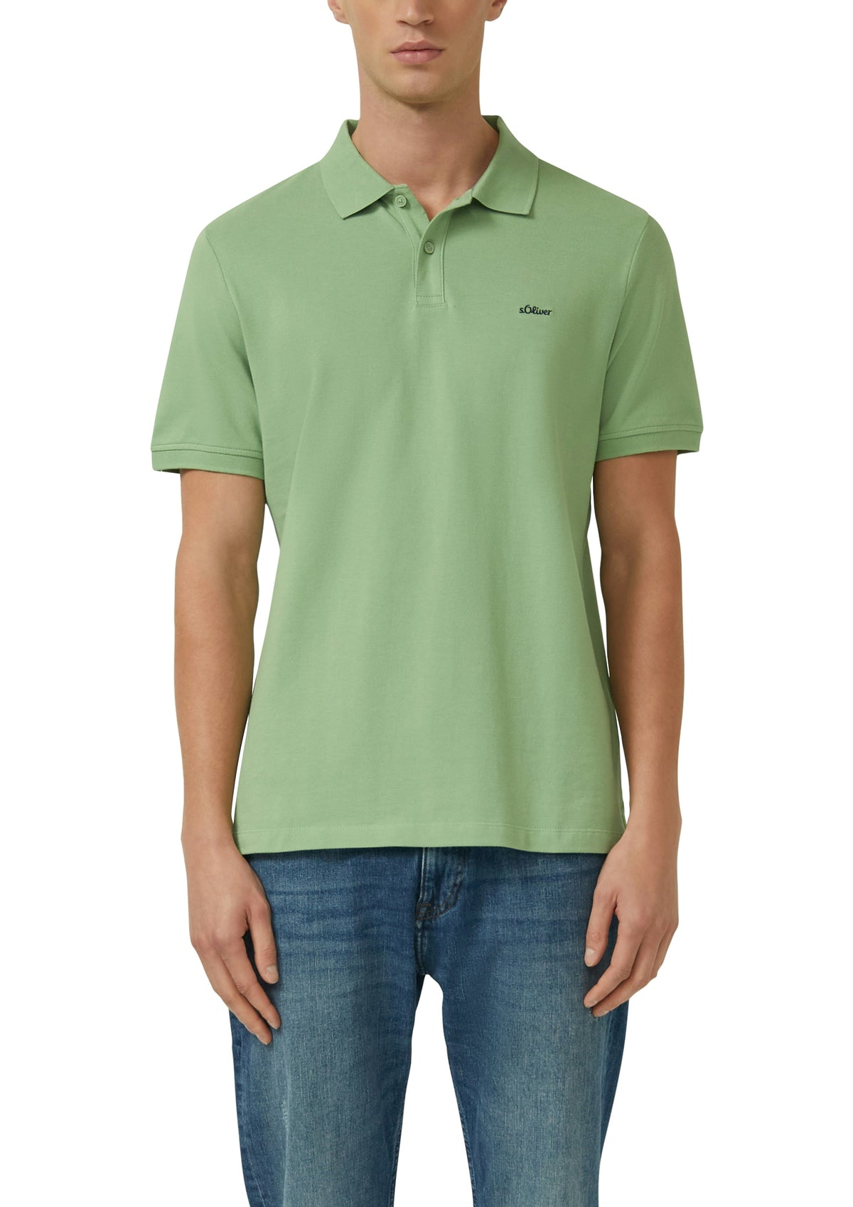 Poloshirt
