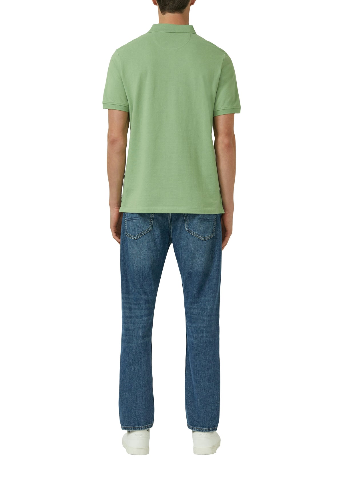 Poloshirt
