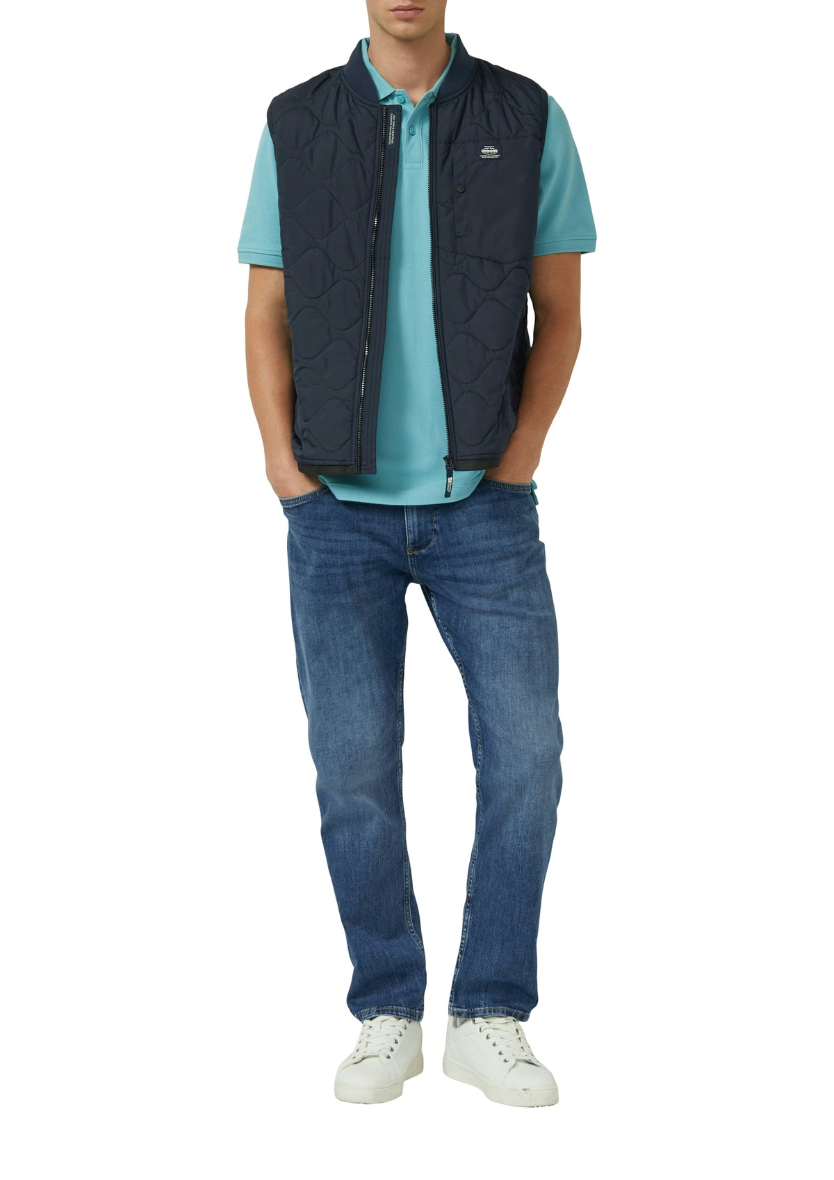 Poloshirt