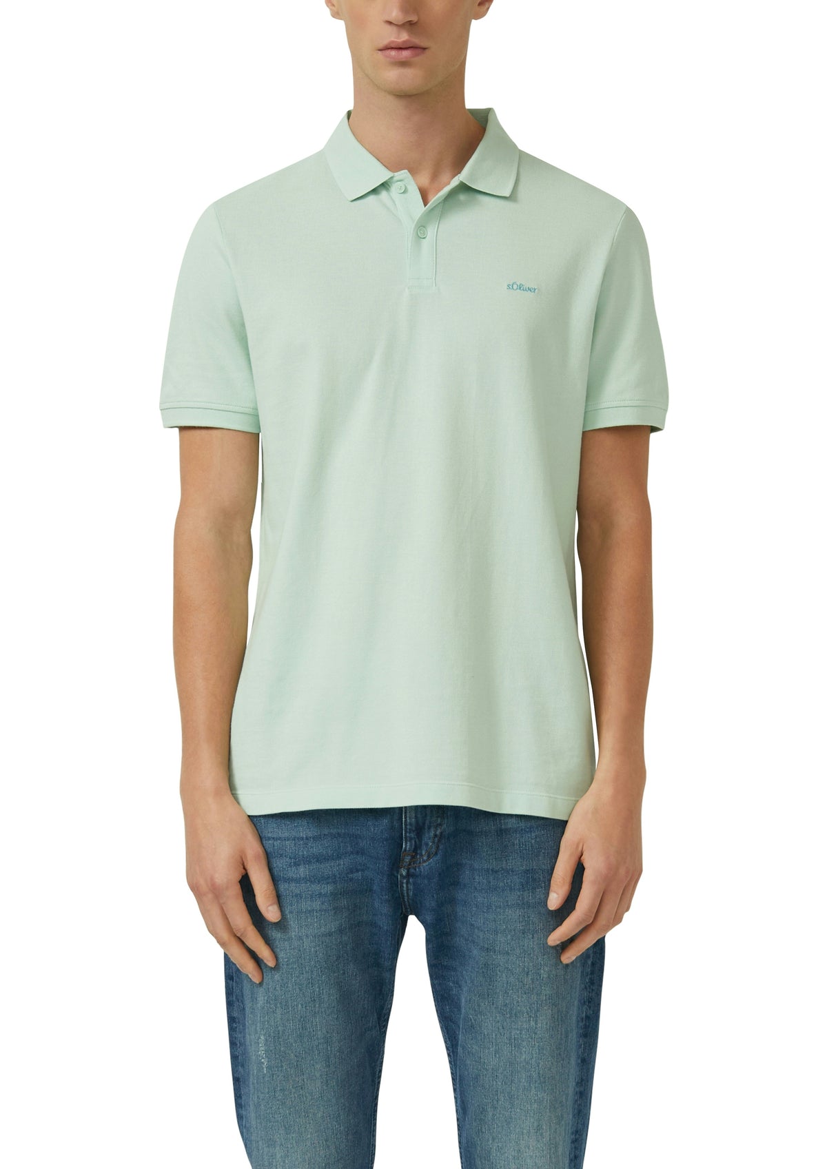 Poloshirt