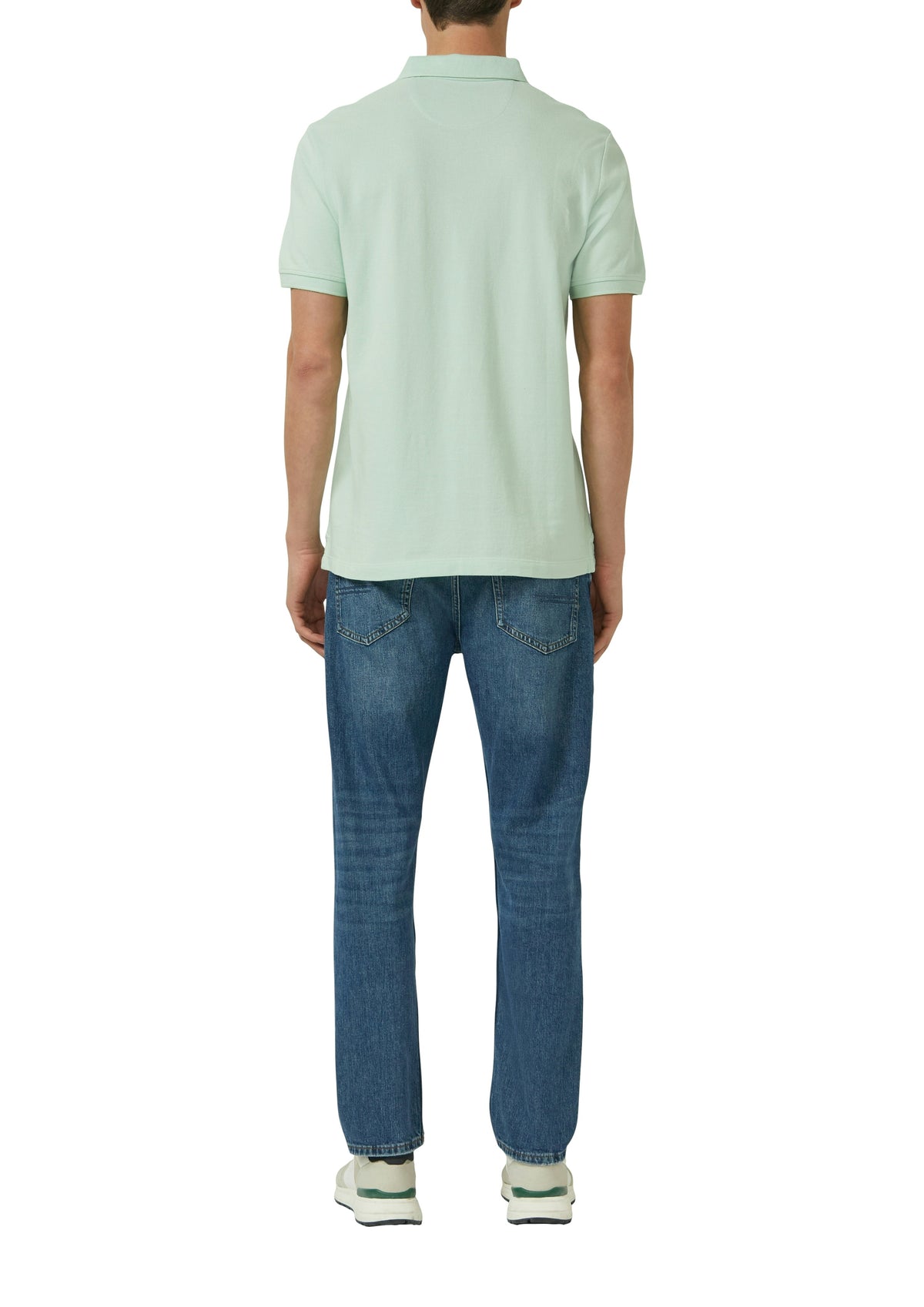 Poloshirt