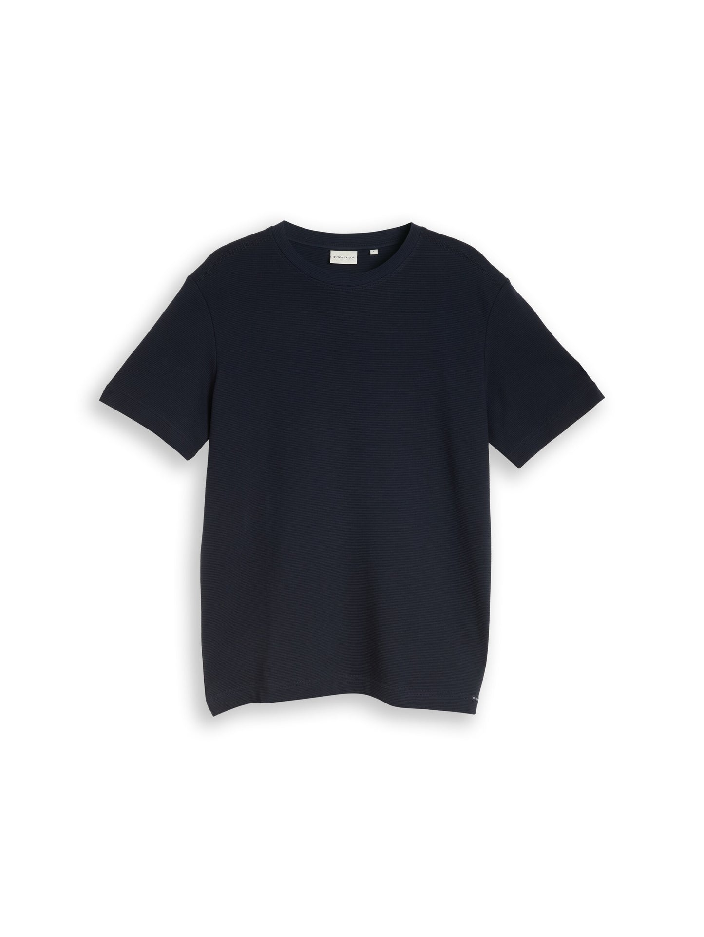 T-Shirt aus Baumwolle