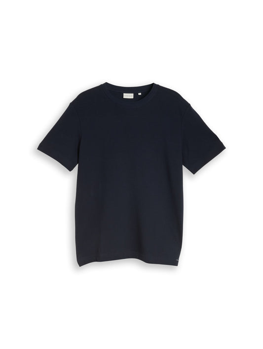 T-Shirt aus Baumwolle