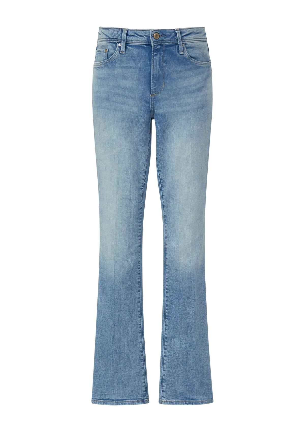 Jeans-Hose
