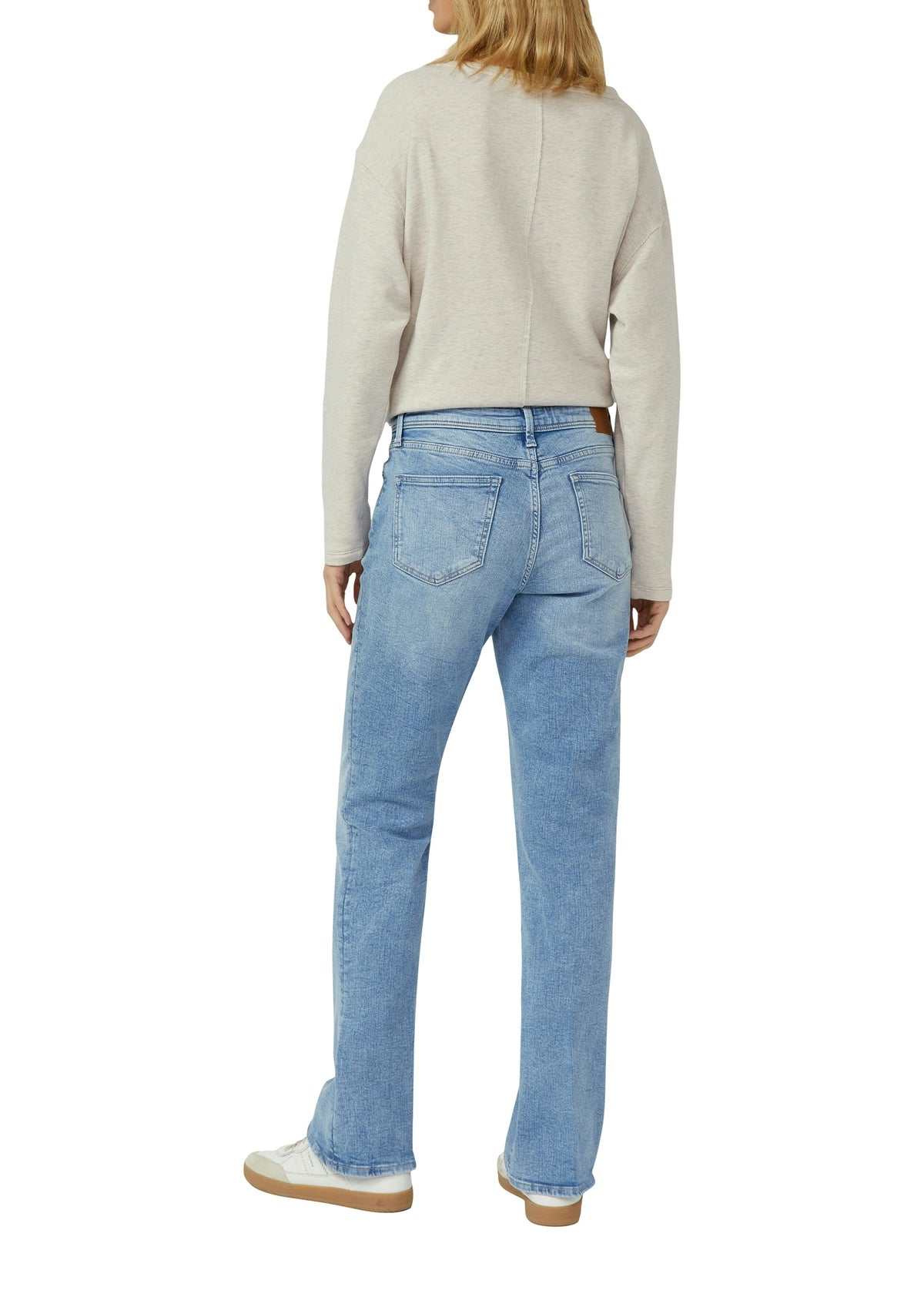 Jeans-Hose