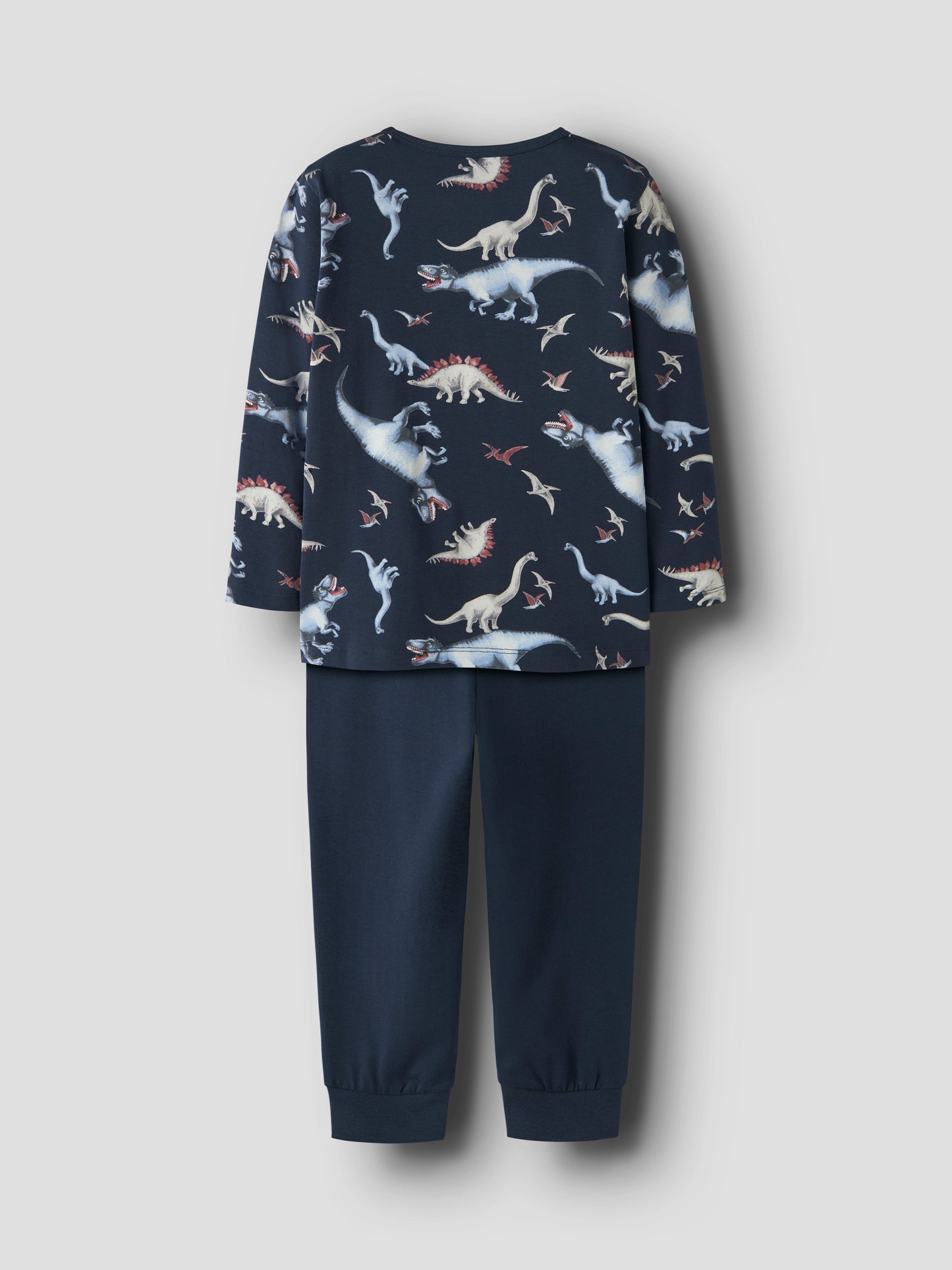NMMNIGHTSET NAVY DINO NOOS