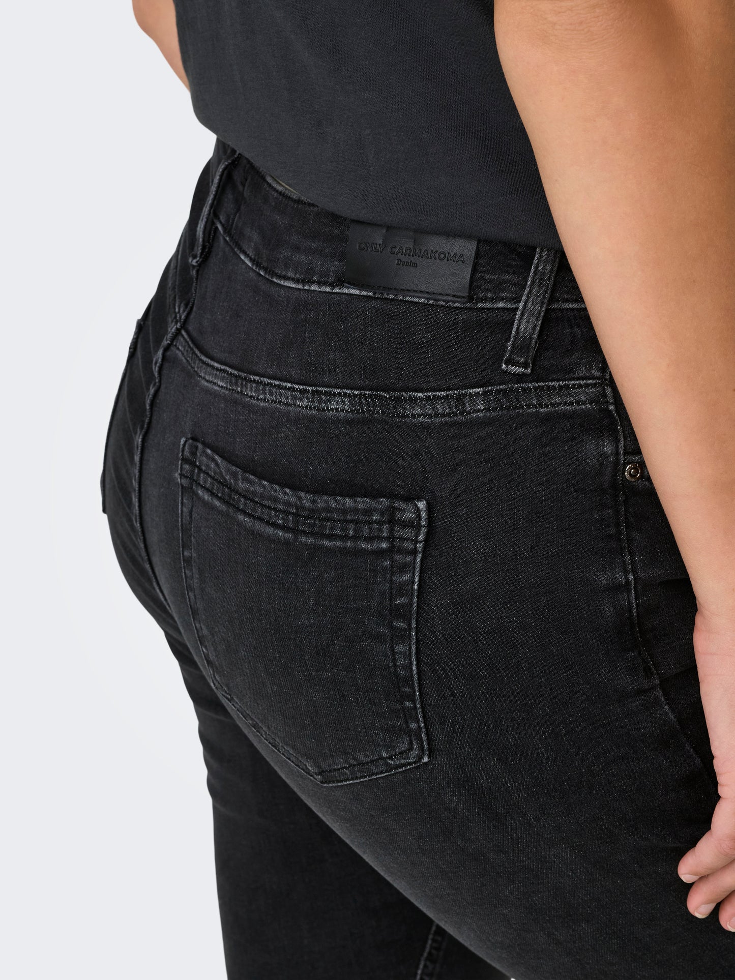 CARWILLY REG SKINNY DNM CRO224 NOOS