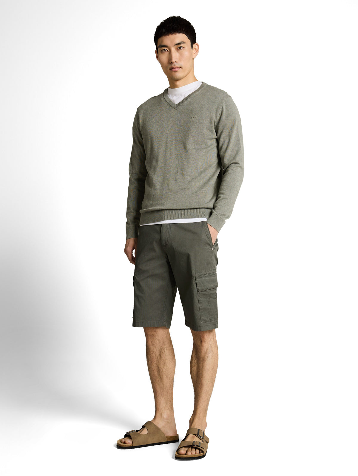 TTSLIM Cargo Shorts