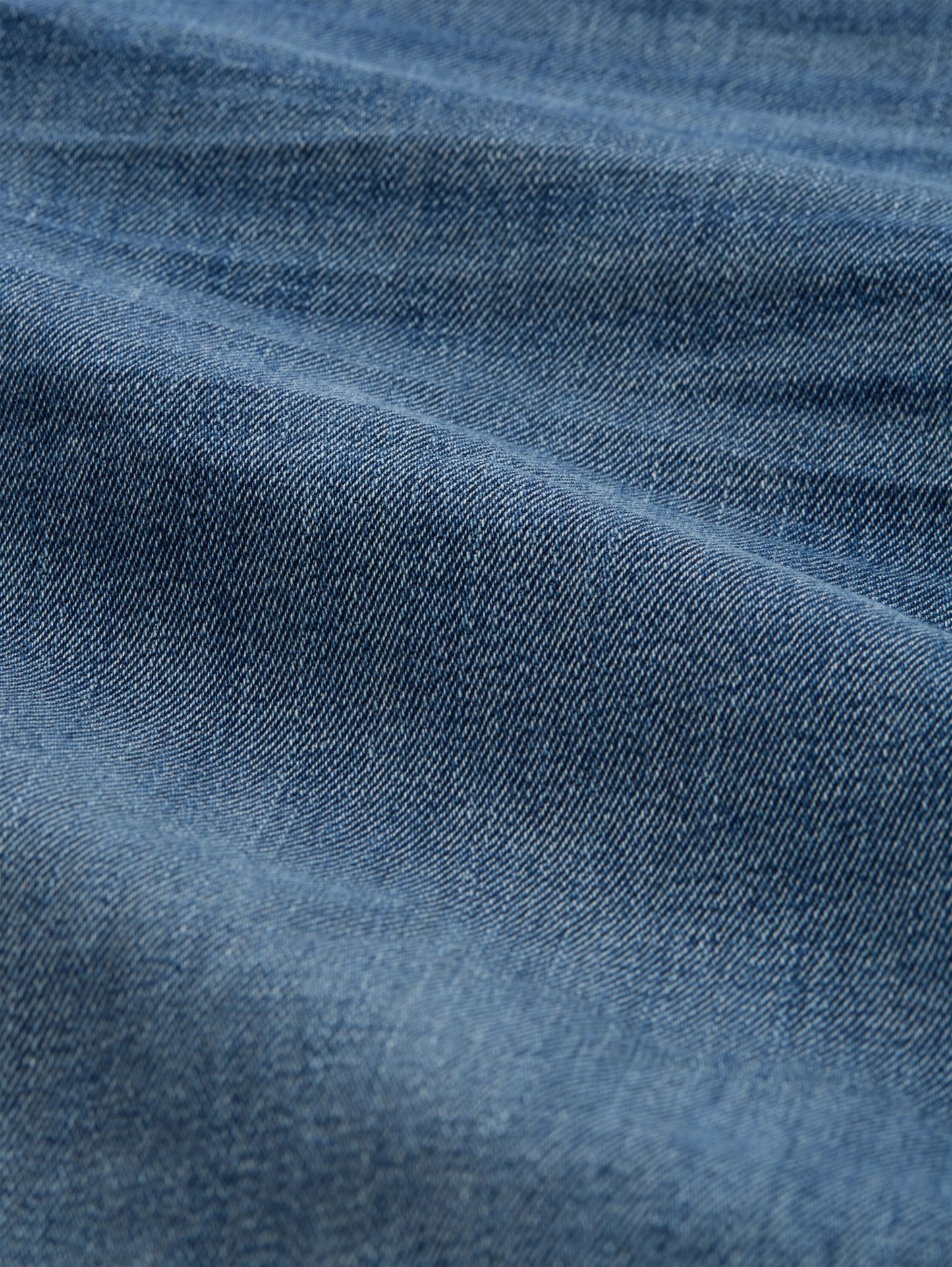 TTJOSH REGULAR SLIM Jeans Shorts