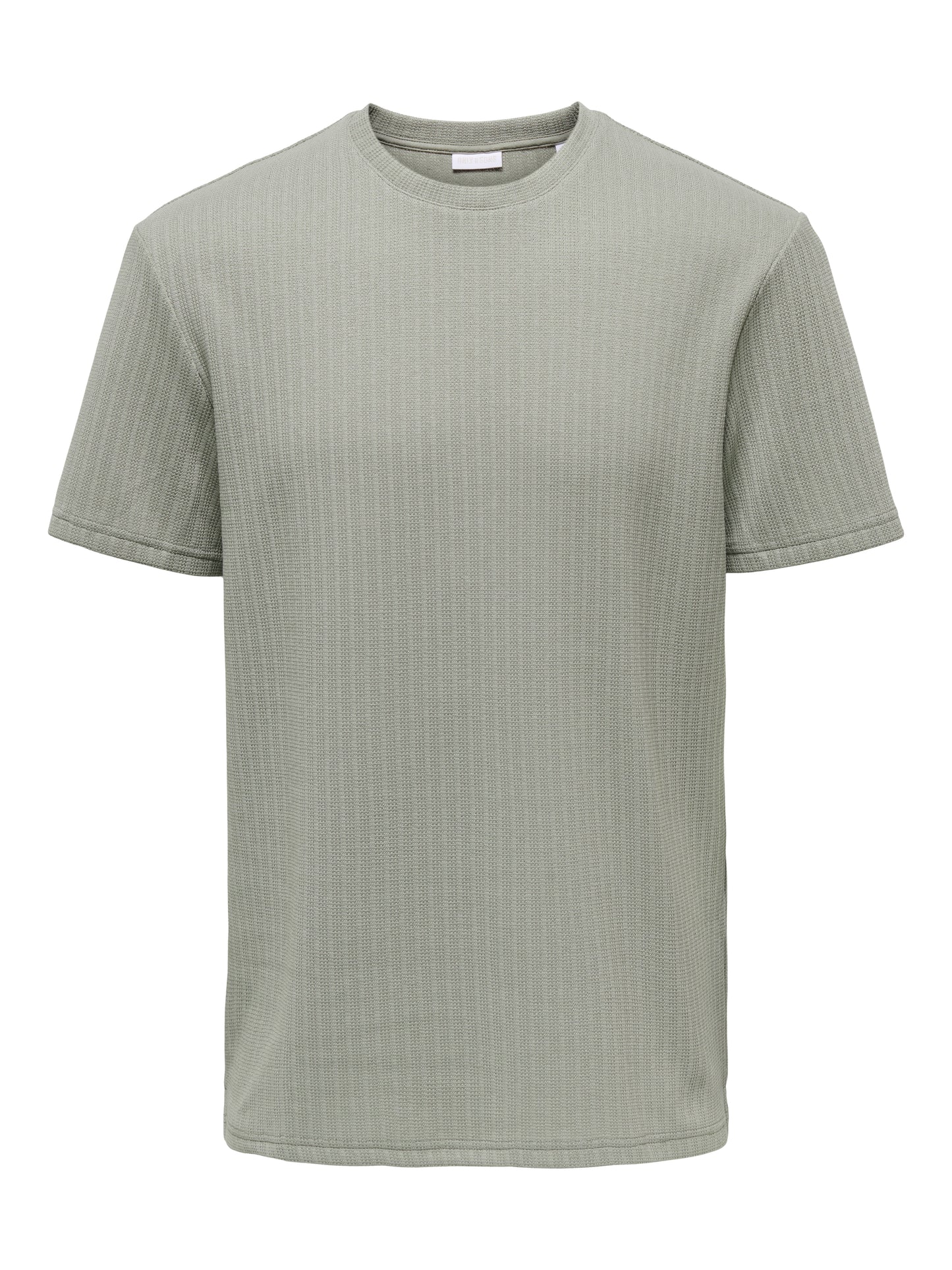 ONSTREY LIFE REG SS FRML TEE