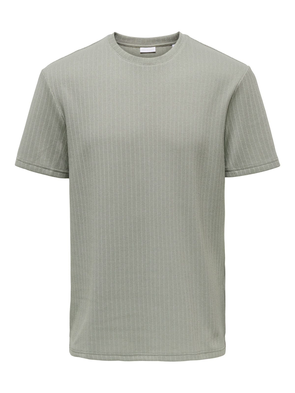 ONSTREY LIFE REG SS FRML TEE