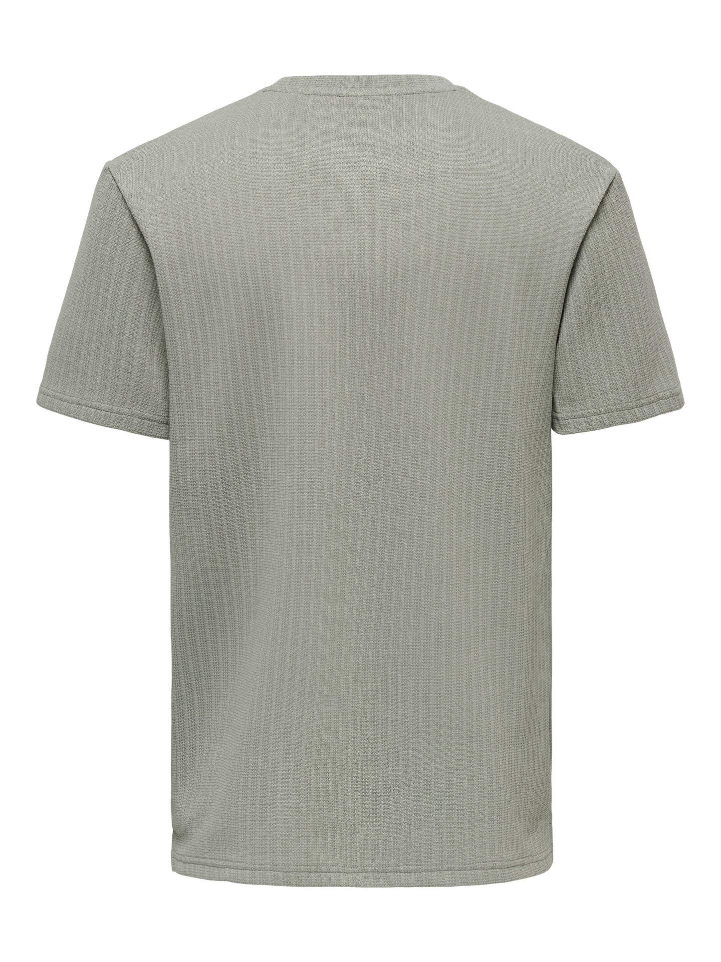 ONSTREY LIFE REG SS FRML TEE