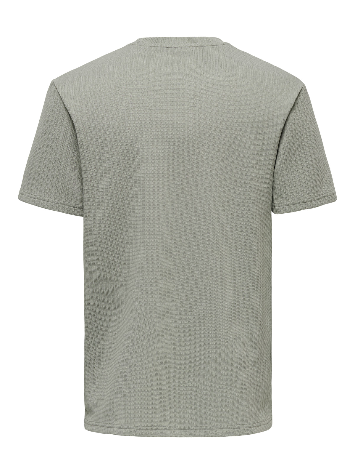 ONSTREY LIFE REG SS FRML TEE