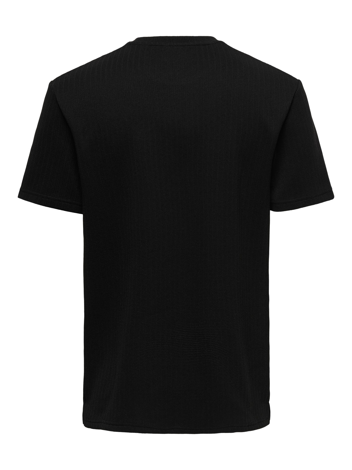 ONSTREY LIFE REG SS FRML TEE NOOS