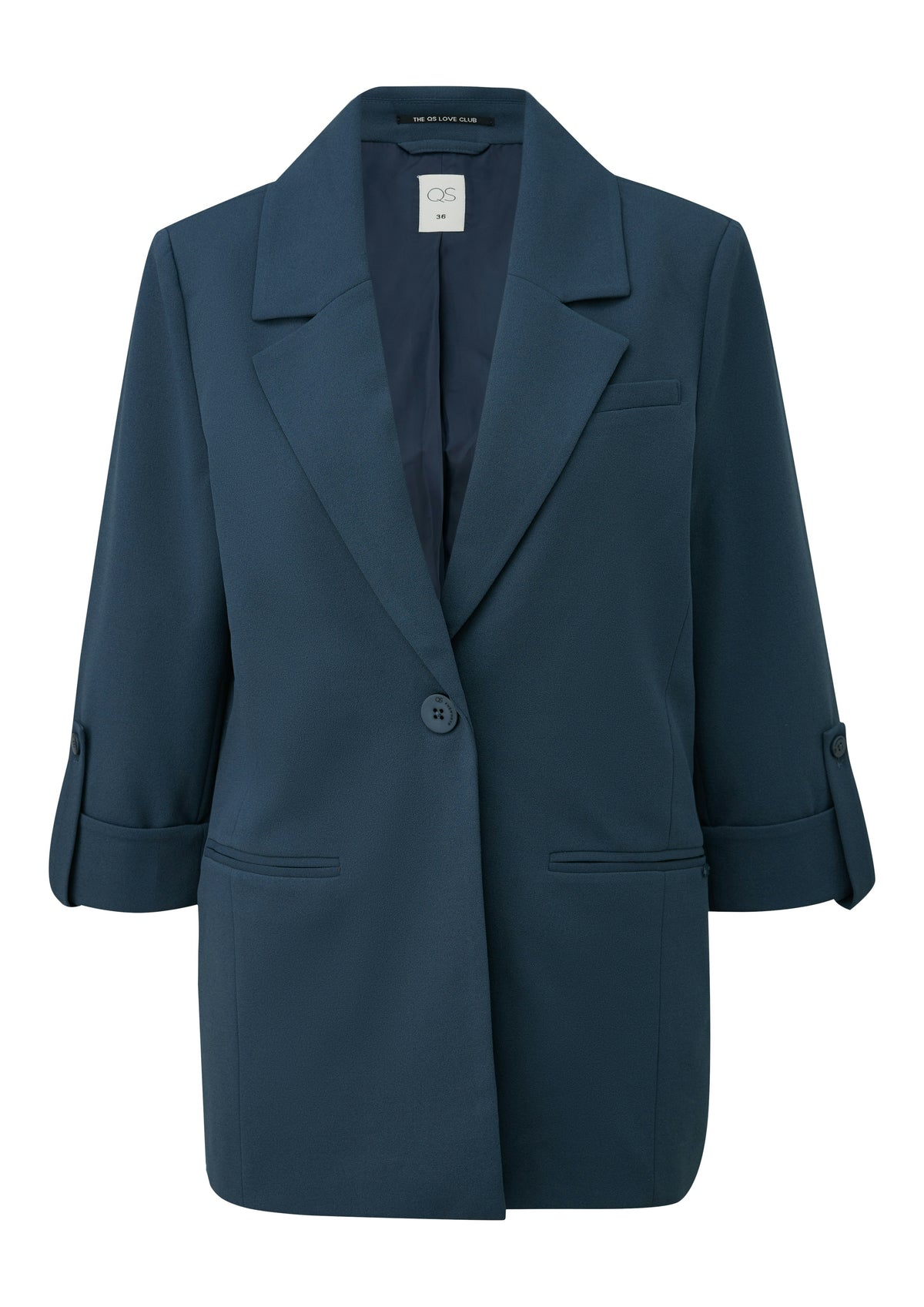 Indoor-Blazer