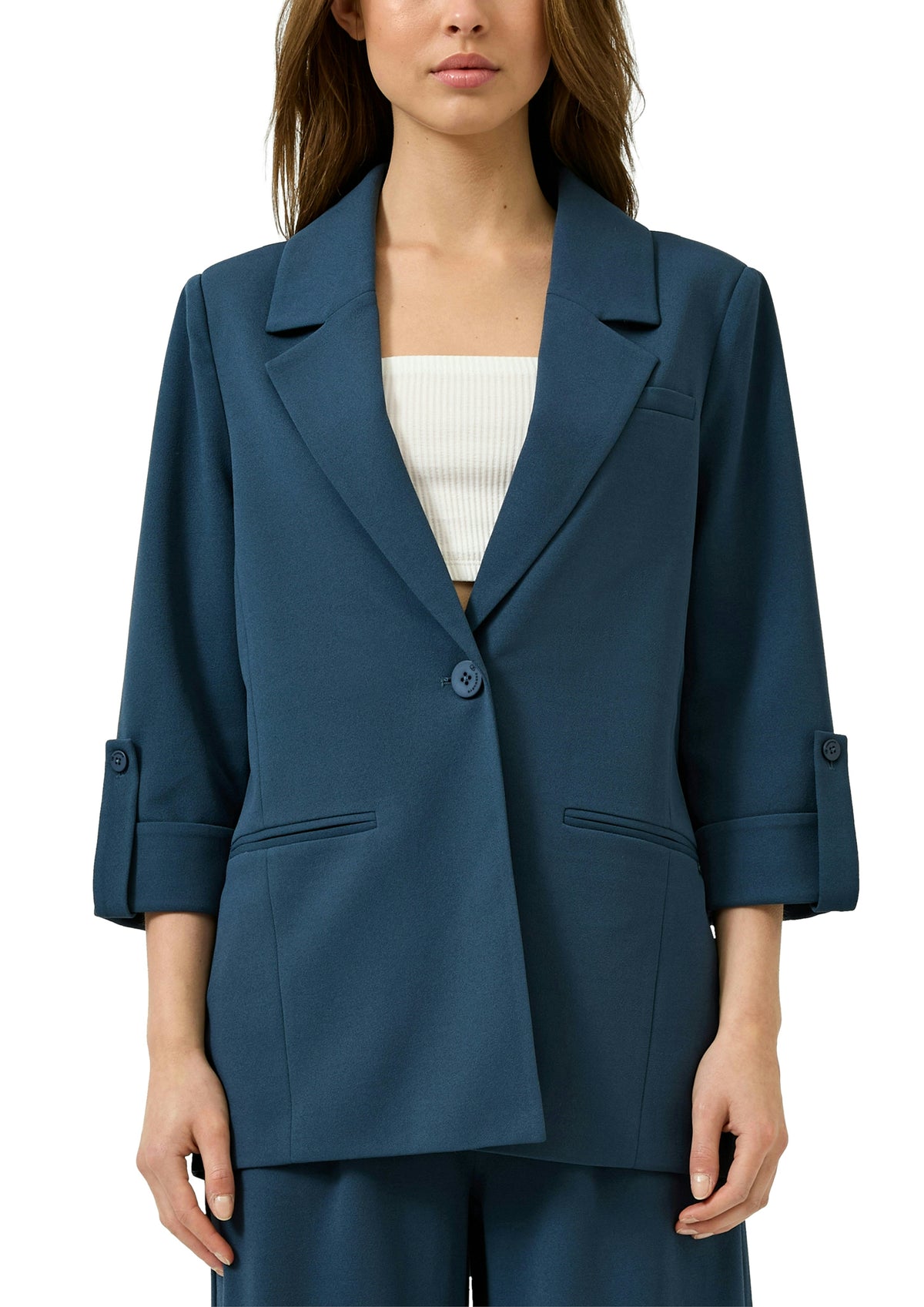 Indoor-Blazer
