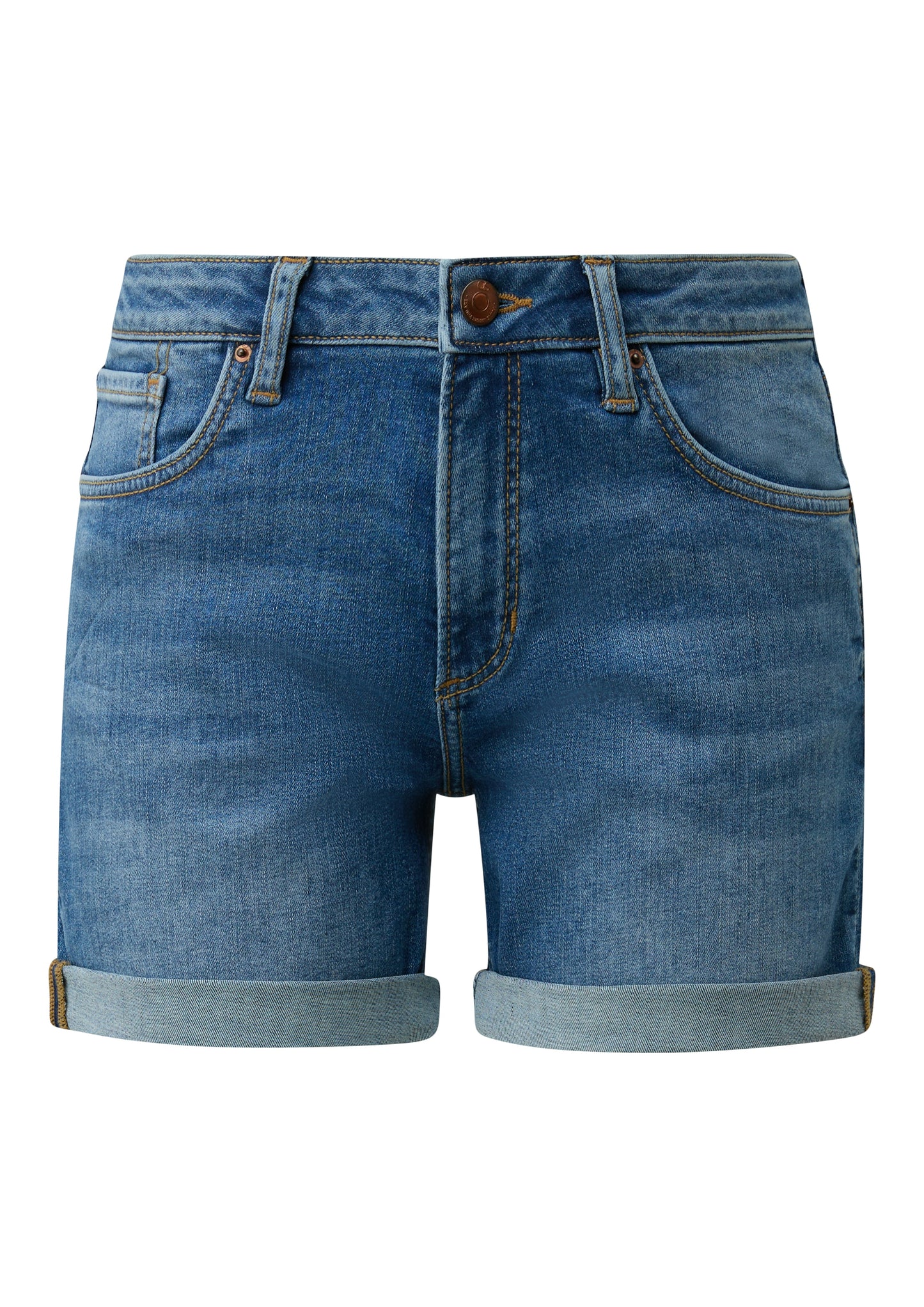 Jeans-Hose