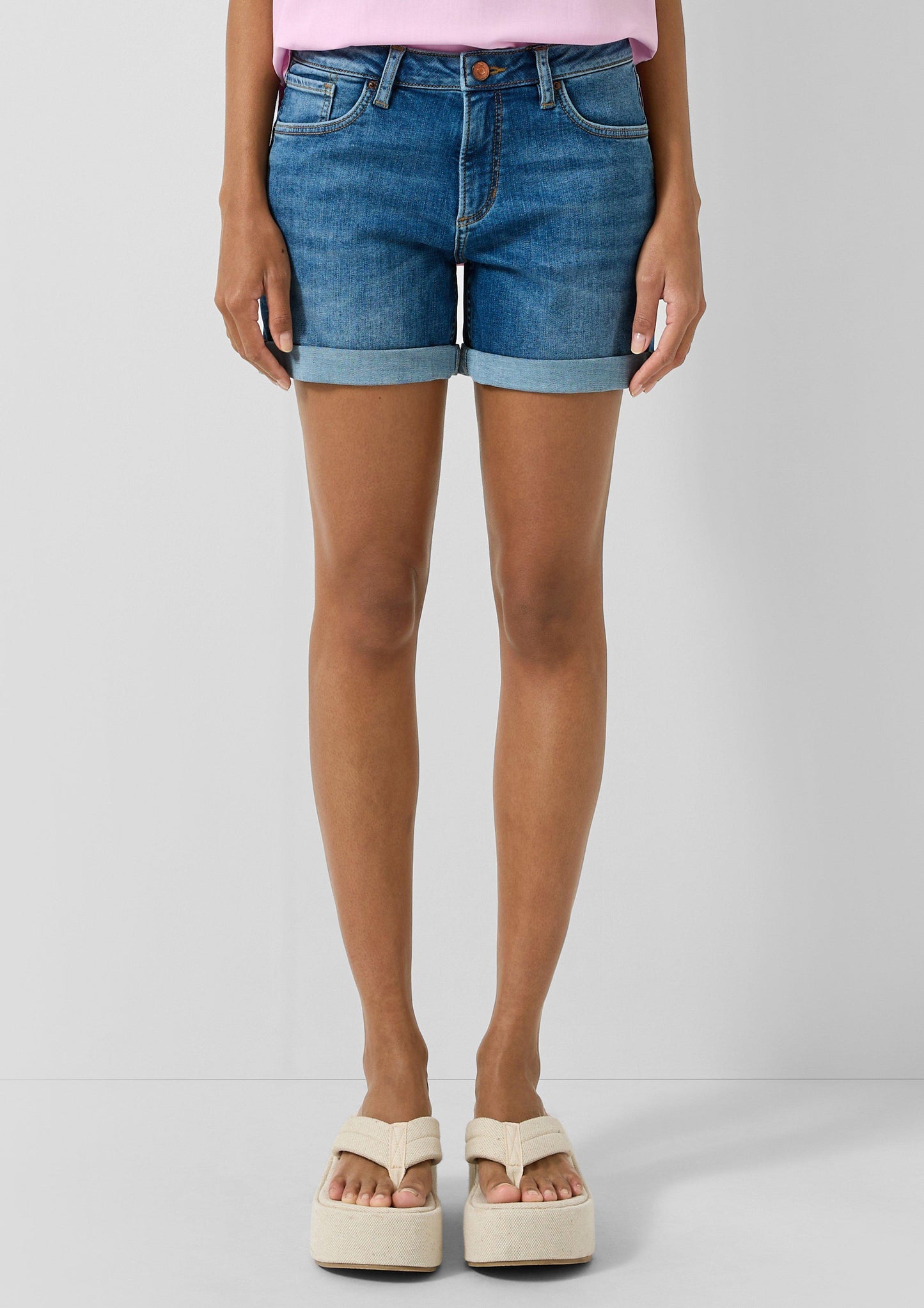 Jeans-Hose