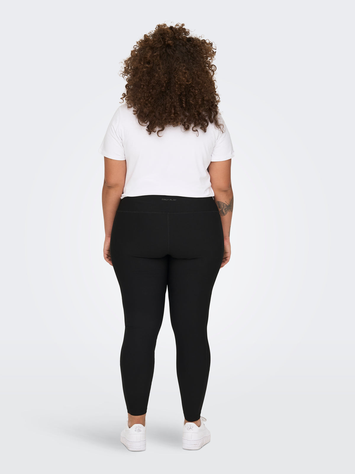 ONPJANA-2 HW PCK TIGHTS CUR NOOS