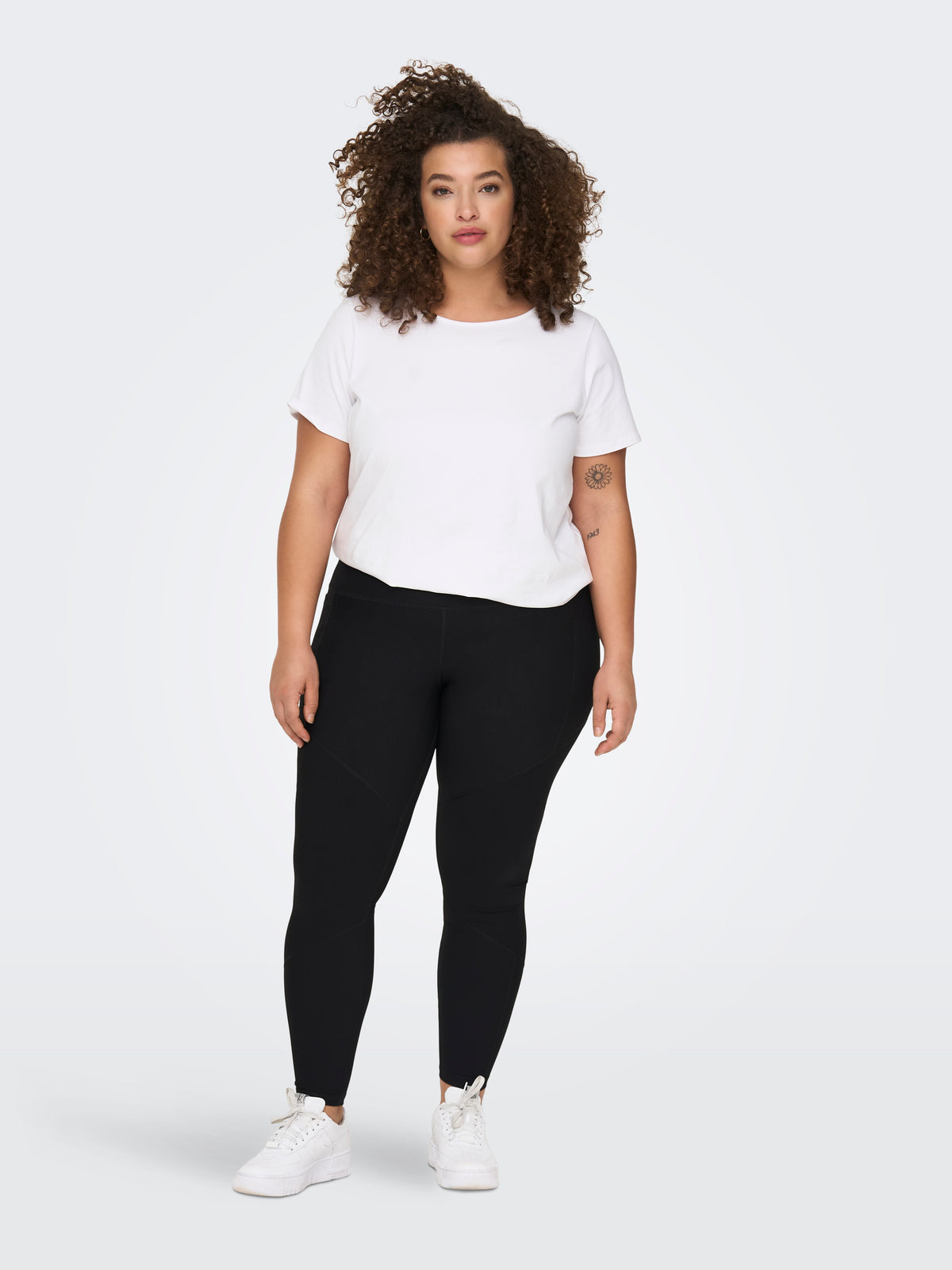 ONPJANA-2 HW PCK TIGHTS CUR NOOS